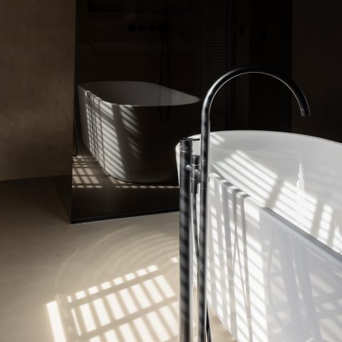 Romantische elegantie met een moderne touch
