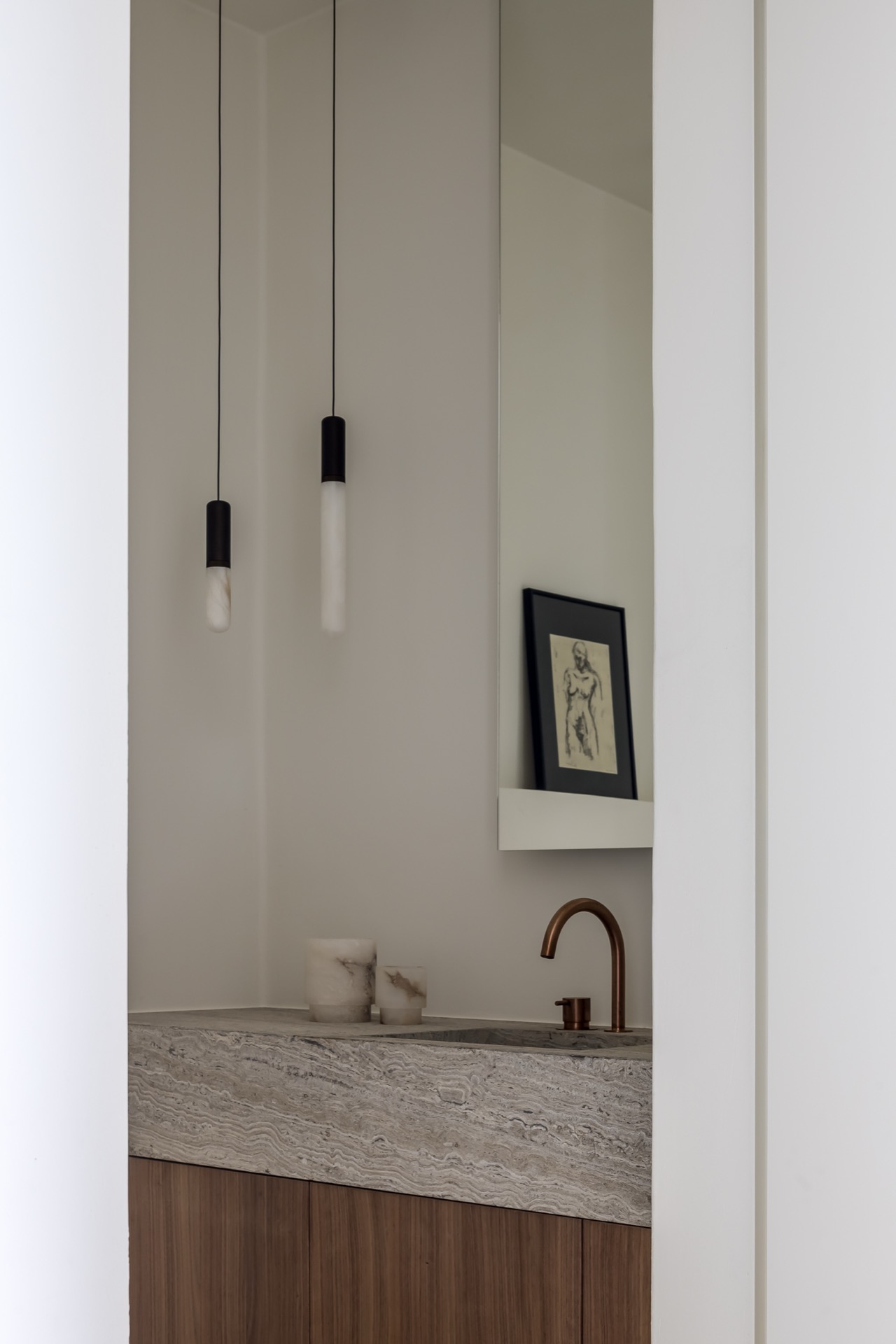 esempio progetto ristrutturazione casa: interno di una casa moderna con grandi finestre e molta luce naturale, Luxury, Design, Exclusive, Modern, Custom Made, Special, Beautiful