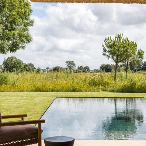 Subtiele luxe in perfecte balans