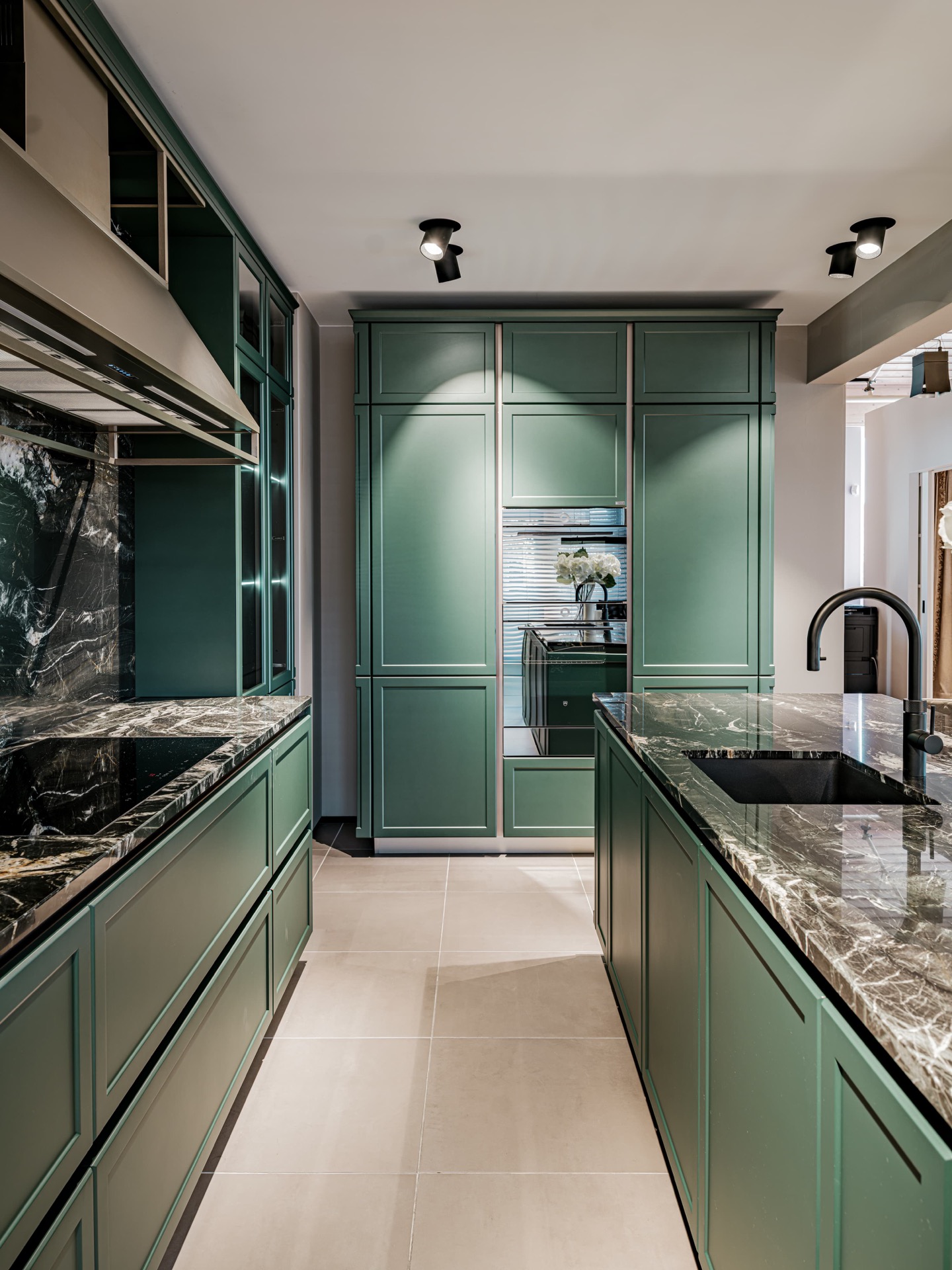 cucina in marmo, Luxury, Design, Exclusive, Modern, Custom Made, Special, Beautiful