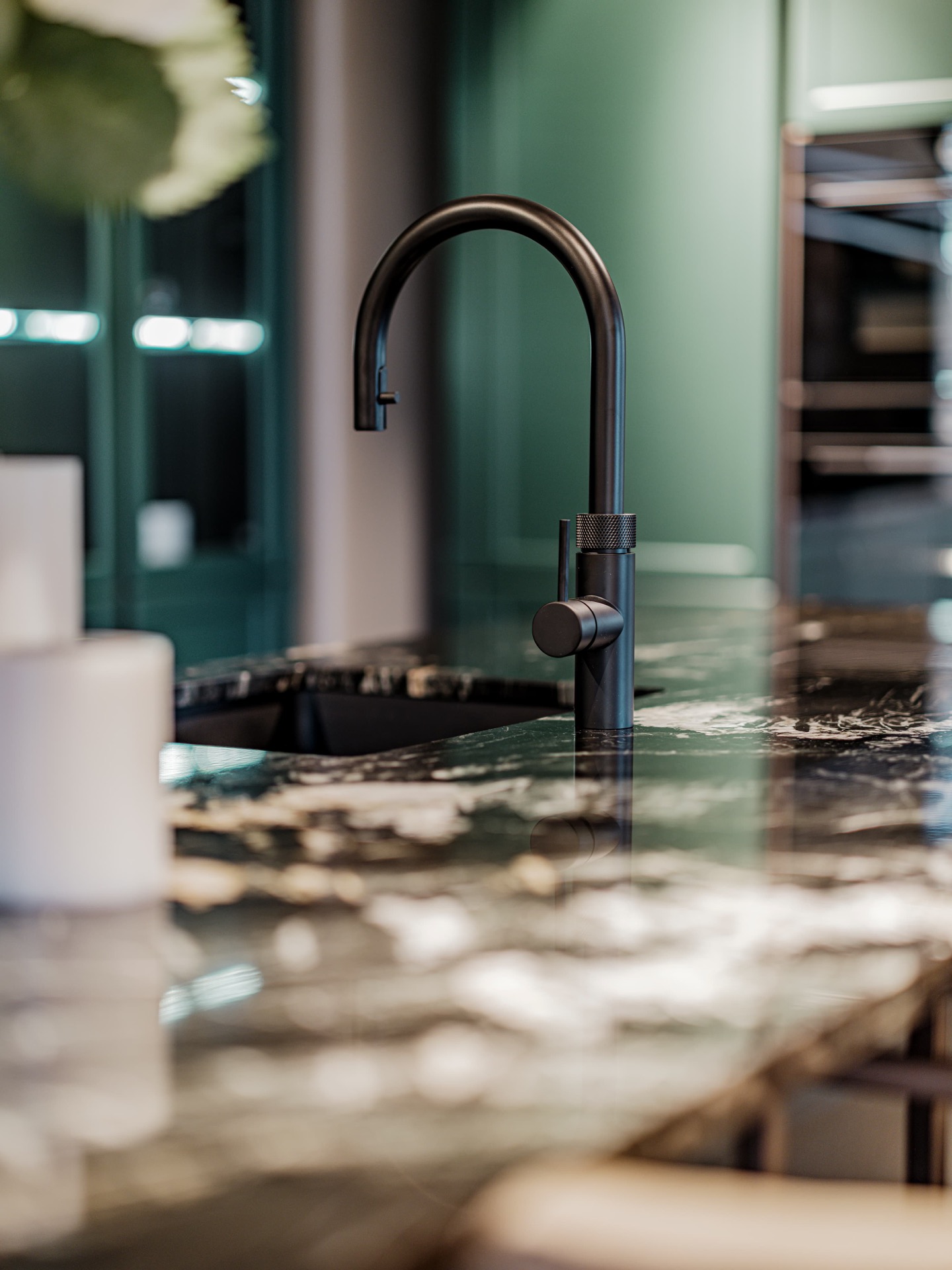 cucina in marmo, Luxury, Design, Exclusive, Modern, Custom Made, Special, Beautiful