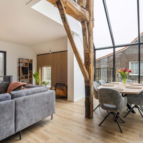 Project monumentaal pand Nederweert