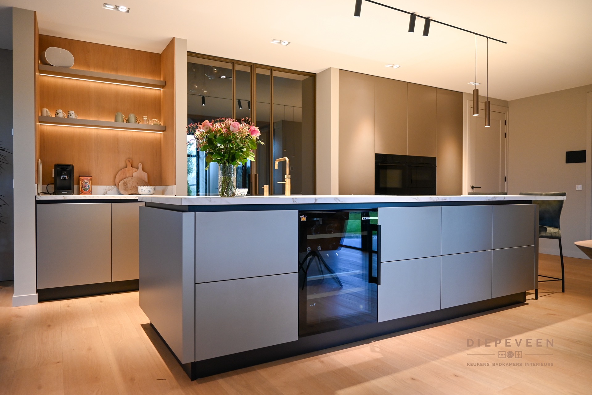 luxe keuken, design keuken, moderne keuken , Luxury, Design, Exclusive, Modern, Custom Made, Special, Beautiful