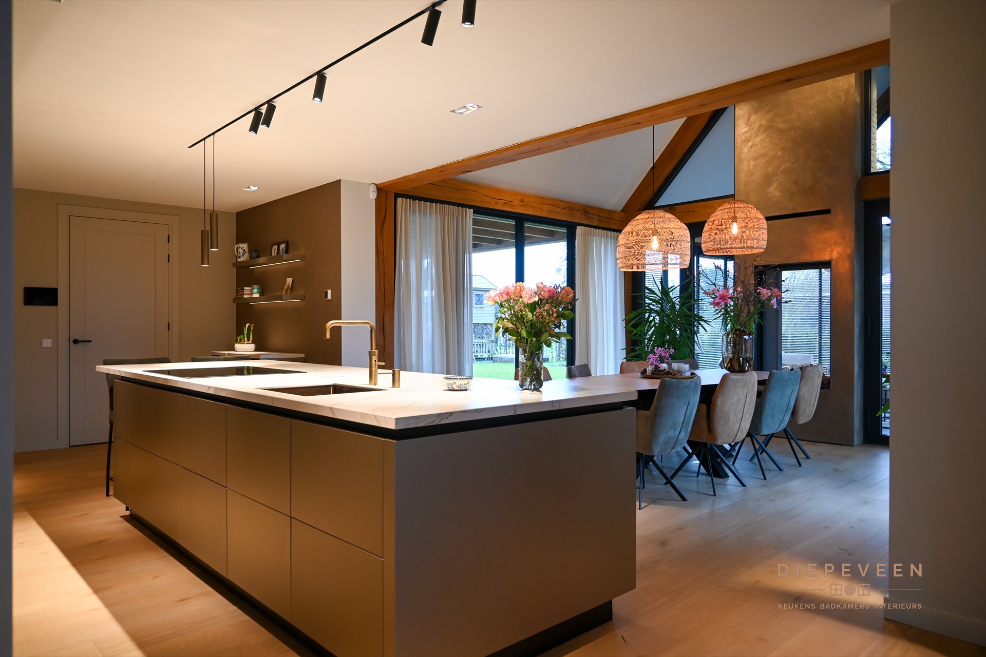Luxury, Design, Exclusive, Modern, Custom Made, Special, Beautiful