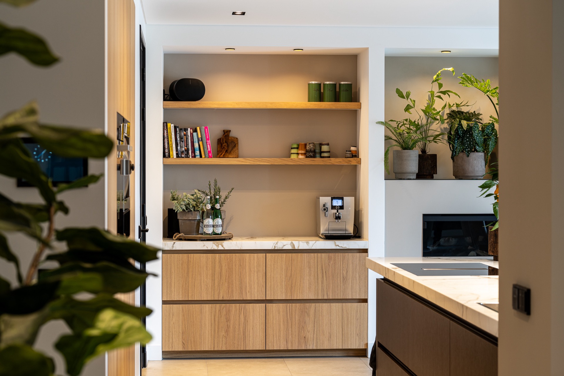 idee cucina moderna, Luxury, Design, Exclusive, Modern, Custom Made, Special, Beautiful