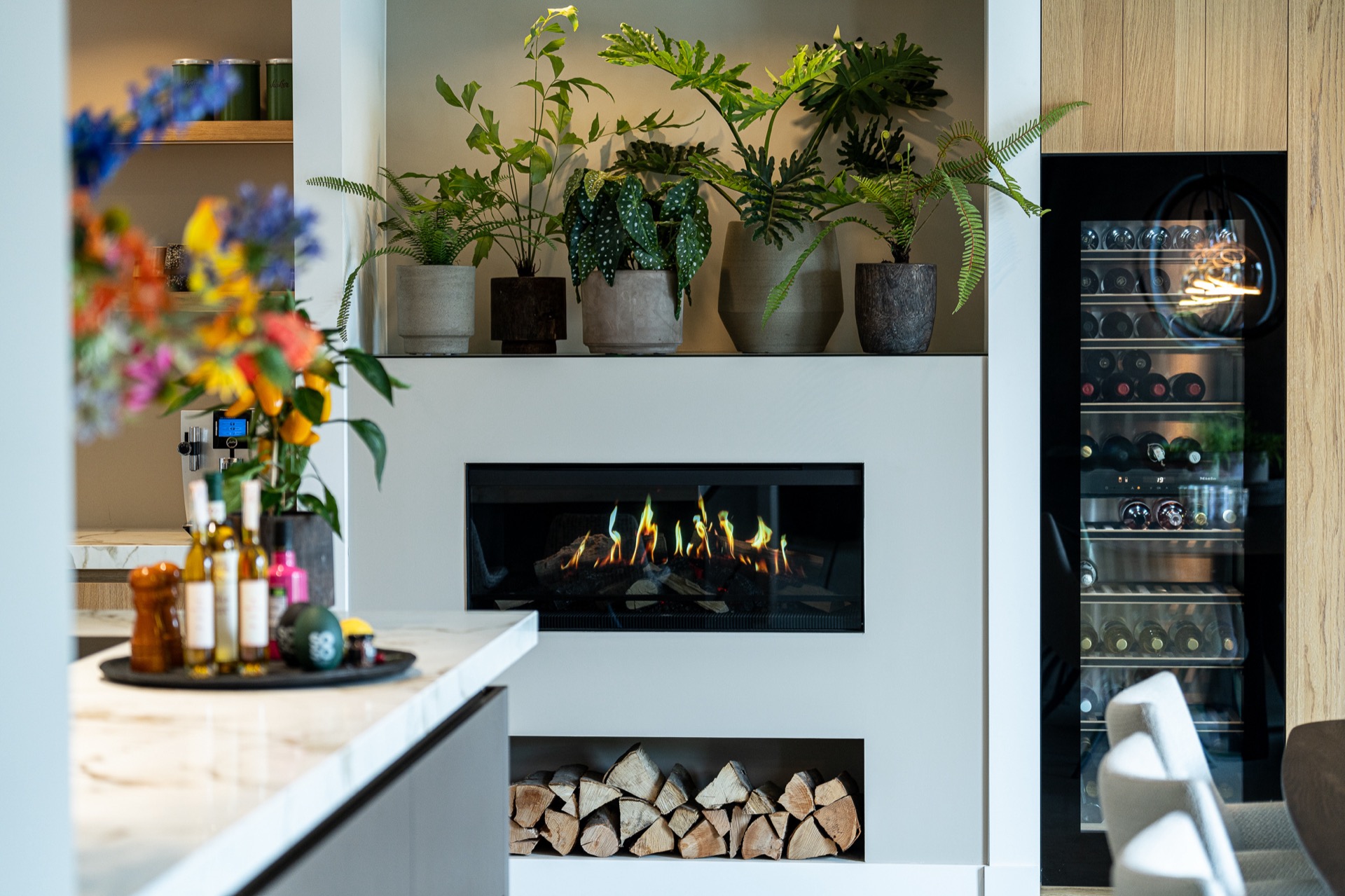 idee cucina moderna, Luxury, Design, Exclusive, Modern, Custom Made, Special, Beautiful