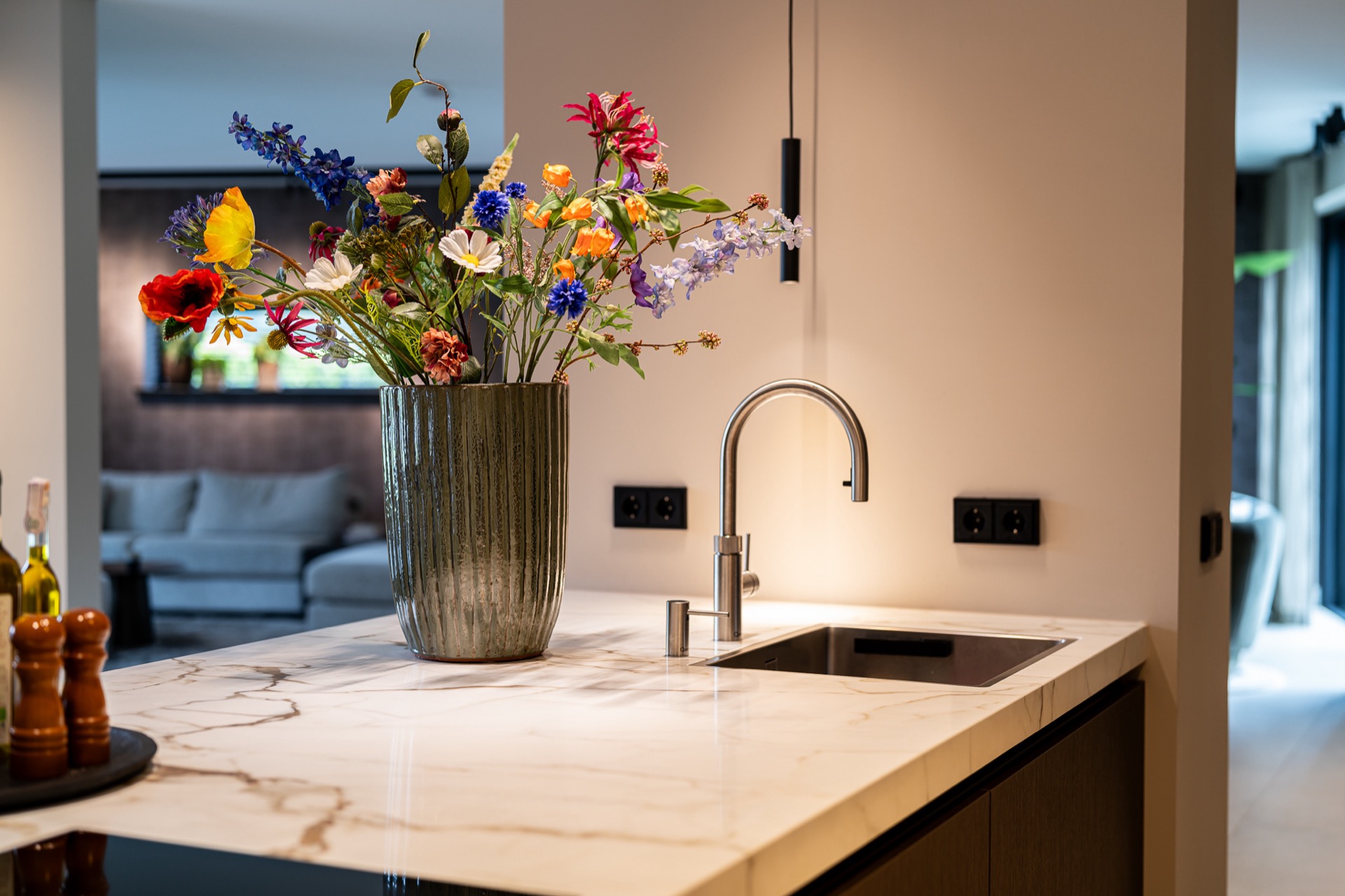 idee cucina moderna, Luxury, Design, Exclusive, Modern, Custom Made, Special, Beautiful