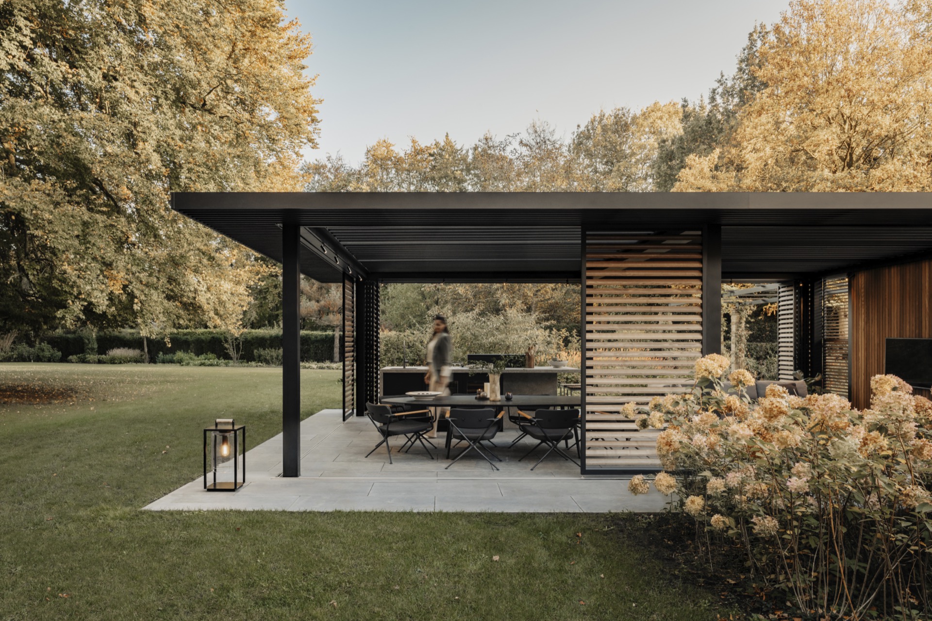 rivestimento in legno per pareti: giardino con fiori, piante e decorazioni, Luxury, Design, Exclusive, Modern, Custom Made, Special, Beautiful