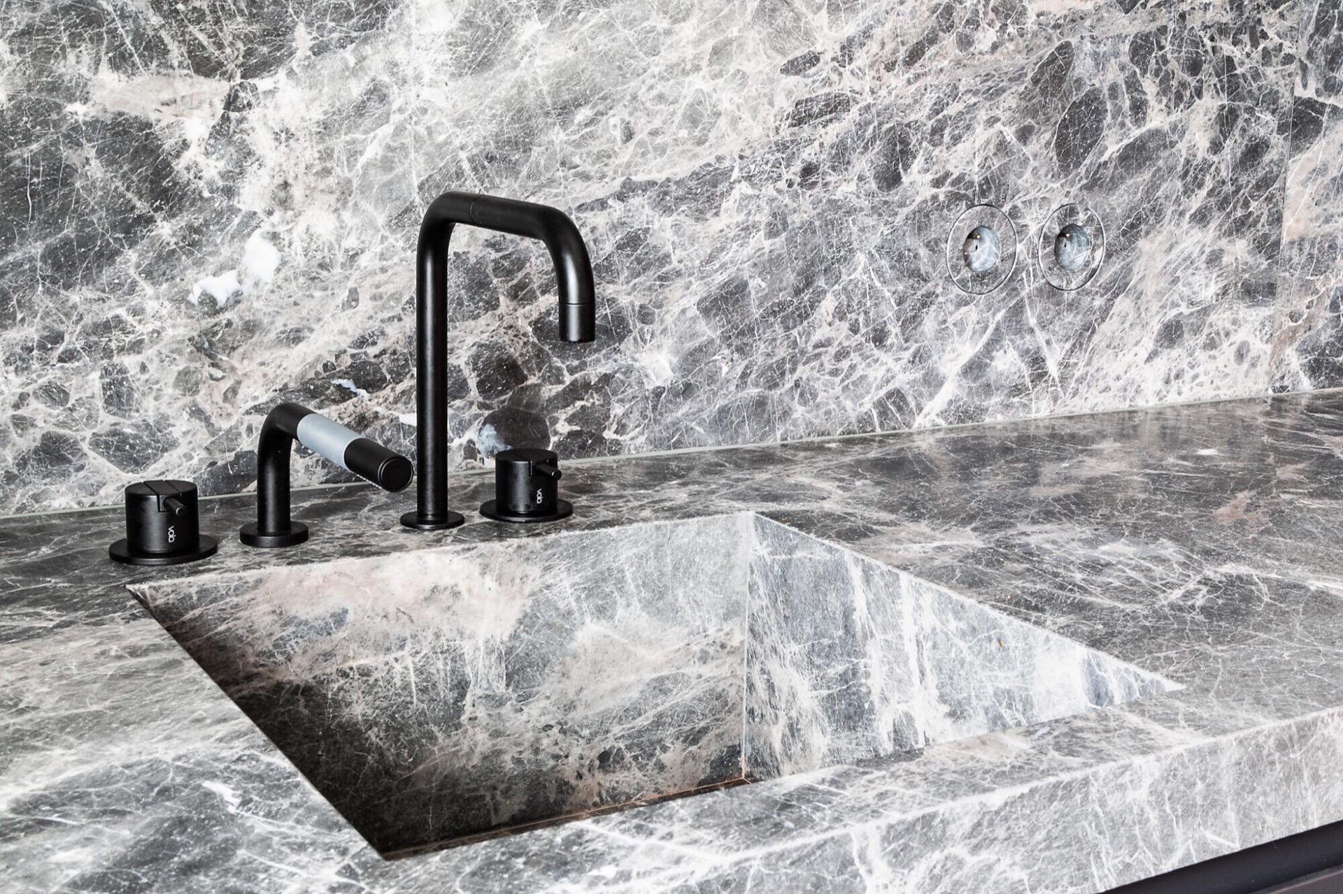 cucina moderna e bagno di lusso, Luxury, Design, Exclusive, Modern, Custom Made, Special, Beautiful