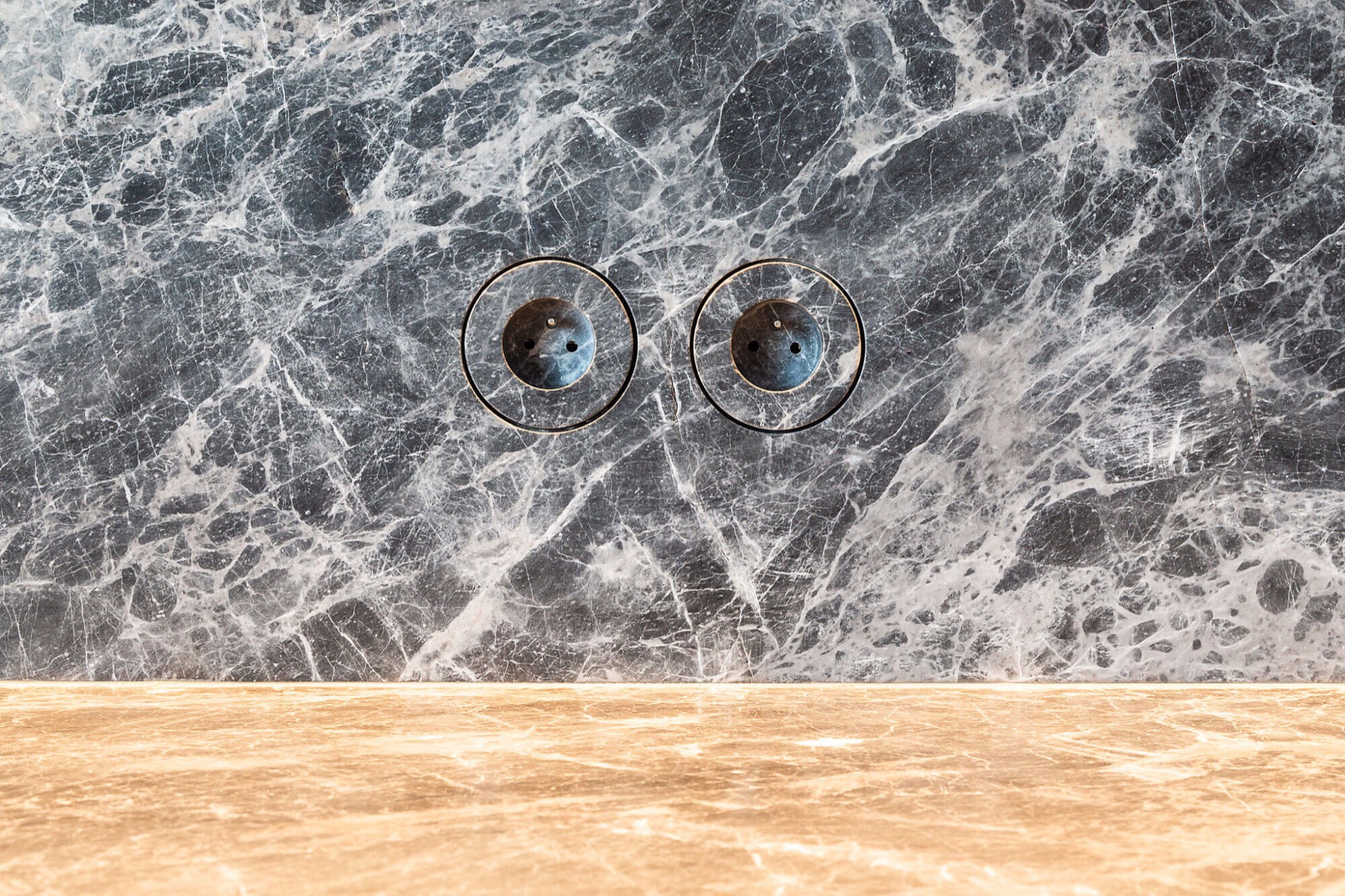 cucina moderna e bagno di lusso, Luxury, Design, Exclusive, Modern, Custom Made, Special, Beautiful