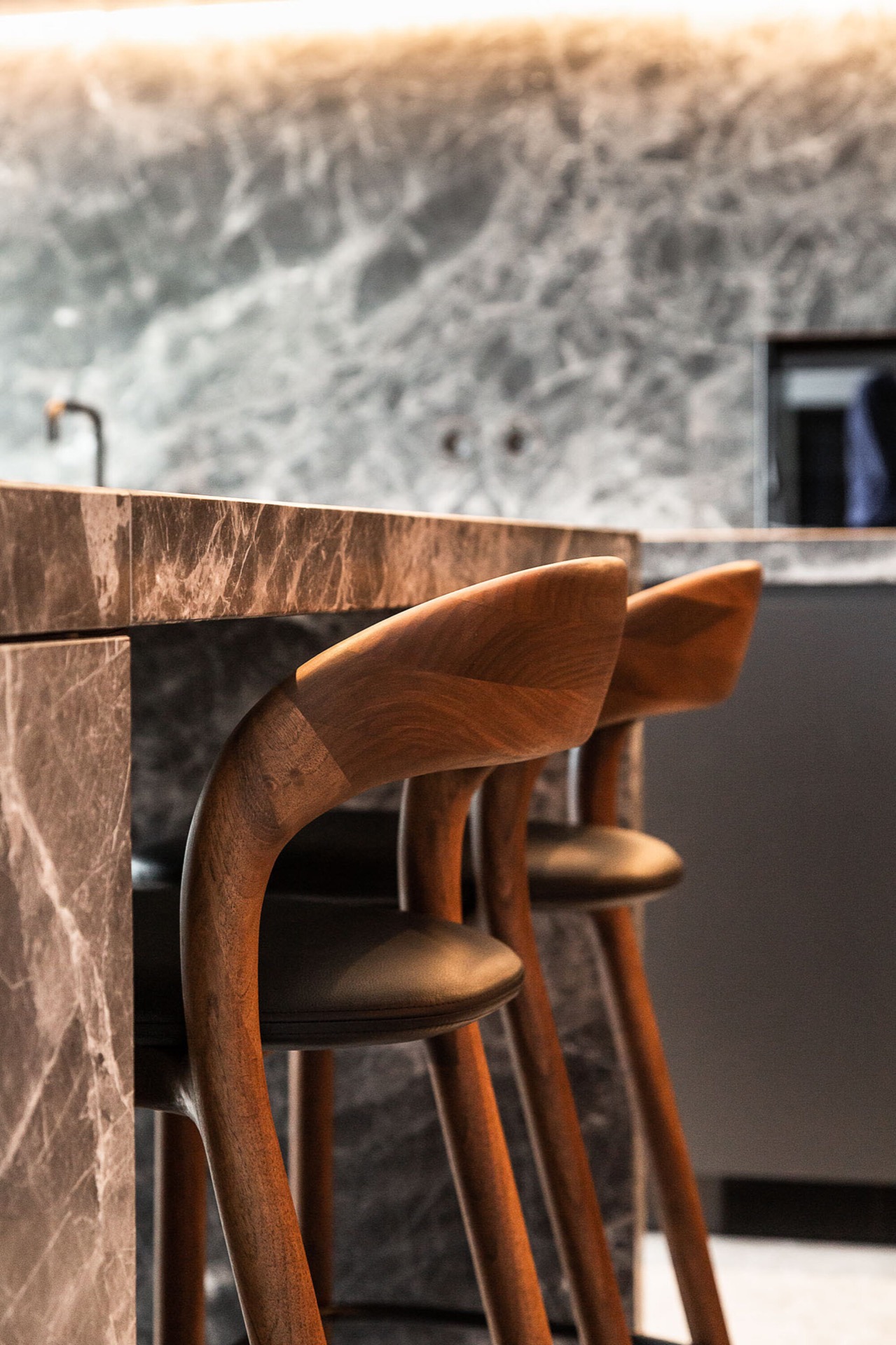 cucina moderna e bagno di lusso, Luxury, Design, Exclusive, Modern, Custom Made, Special, Beautiful