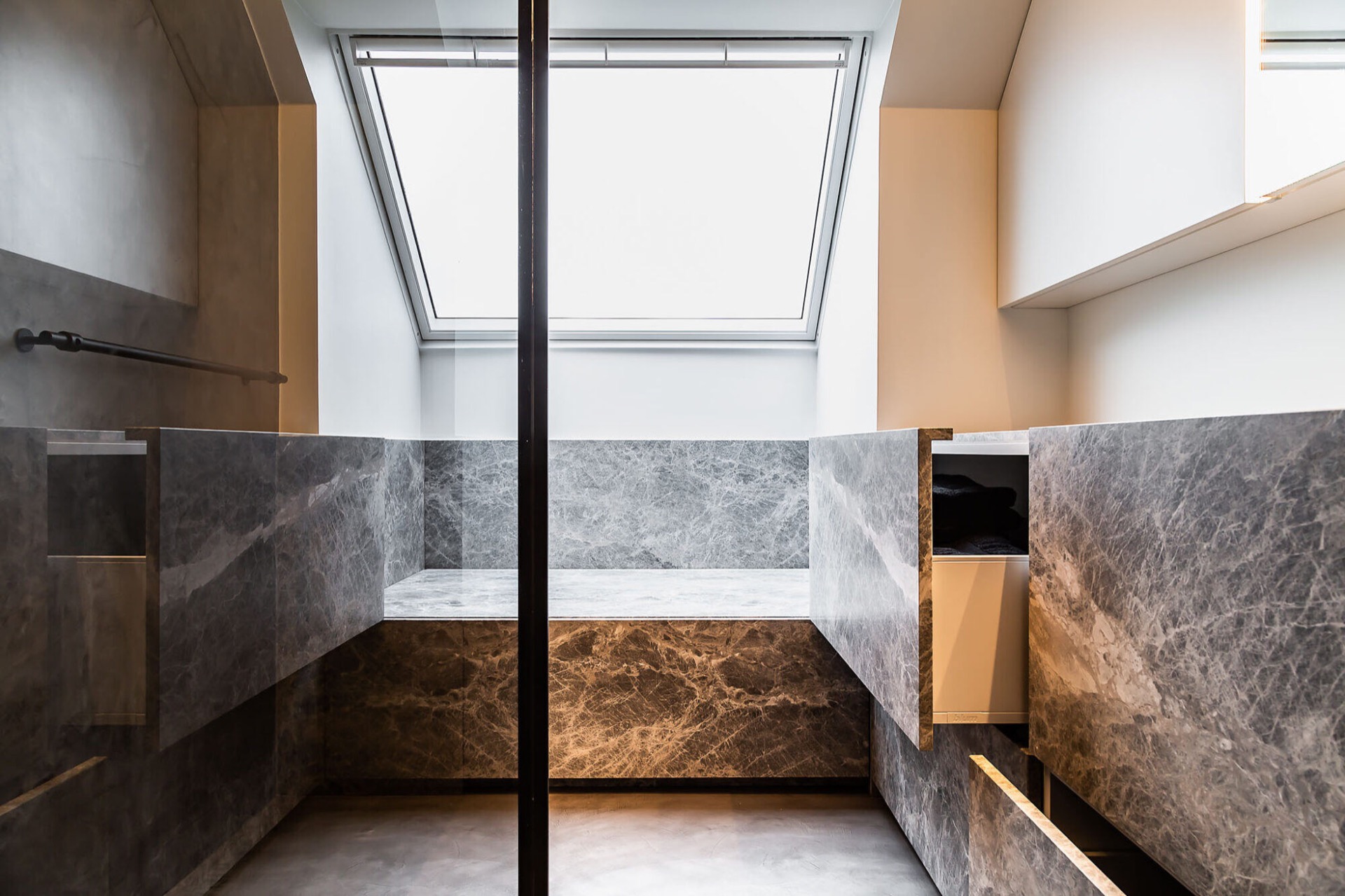 cucina moderna e bagno di lusso, Luxury, Design, Exclusive, Modern, Custom Made, Special, Beautiful