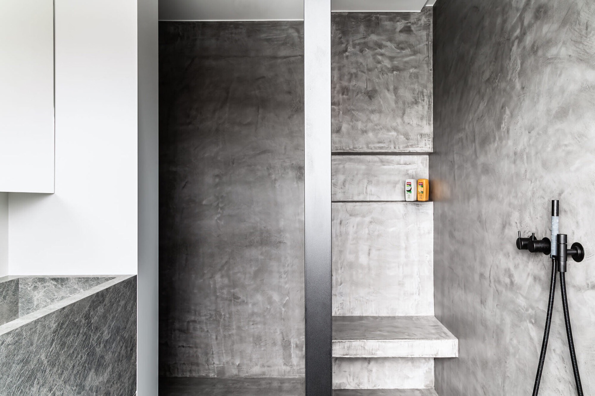 cucina moderna e bagno di lusso, Luxury, Design, Exclusive, Modern, Custom Made, Special, Beautiful