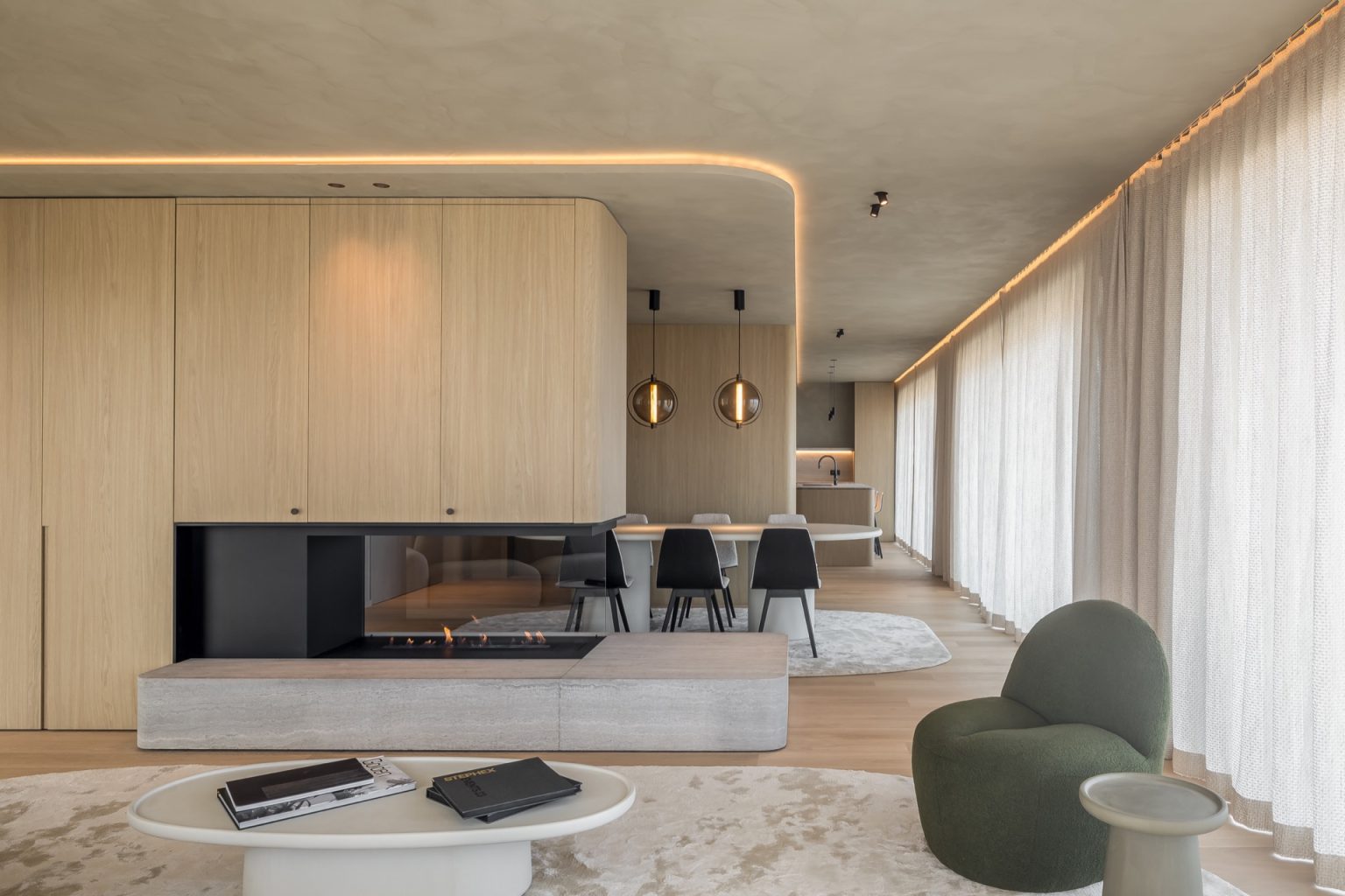HOOG.design - Exclusive living inspiration | Interieur a