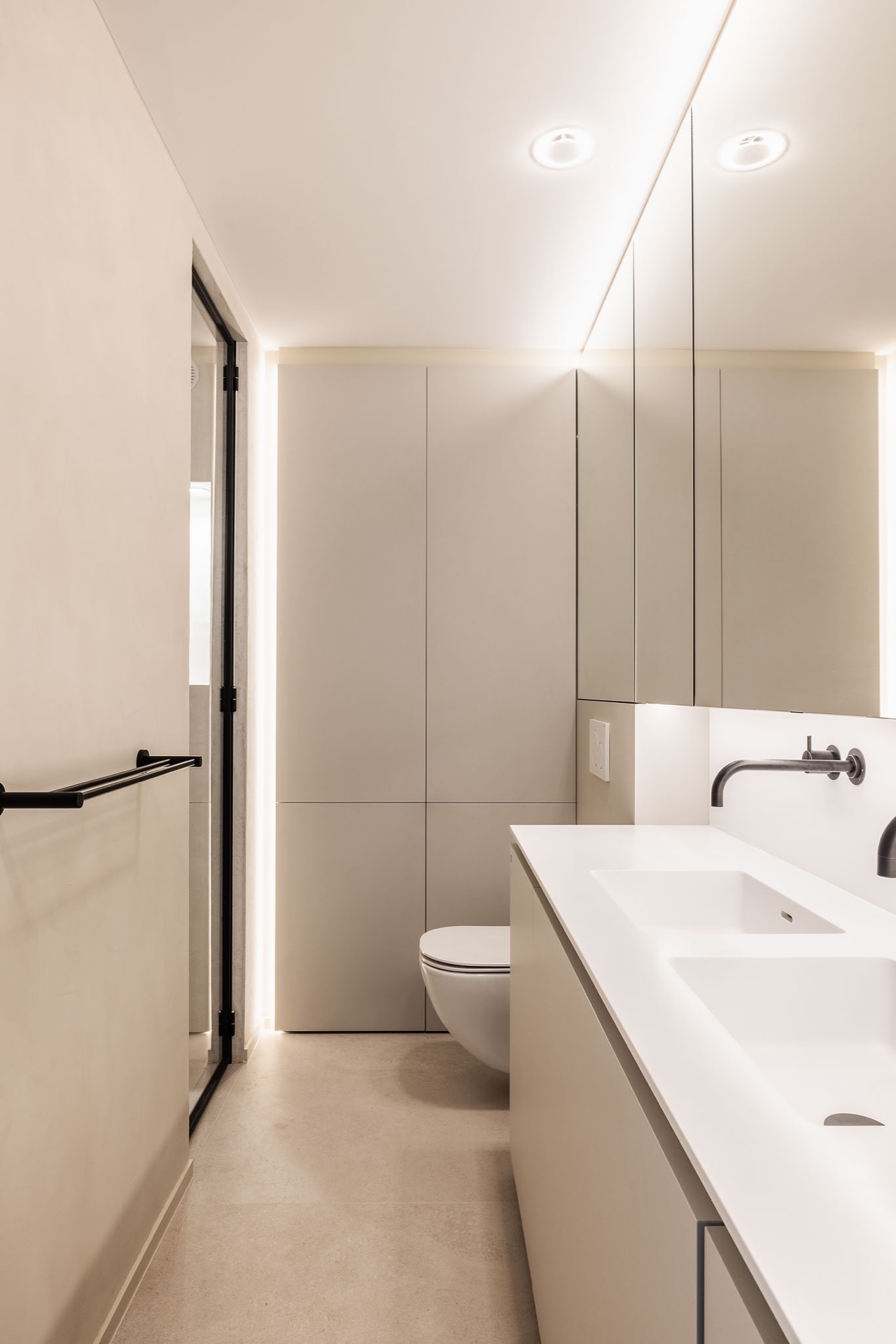 interno minimalista moderno, Luxury, Design, Exclusive, Modern, Custom Made, Special, Beautiful