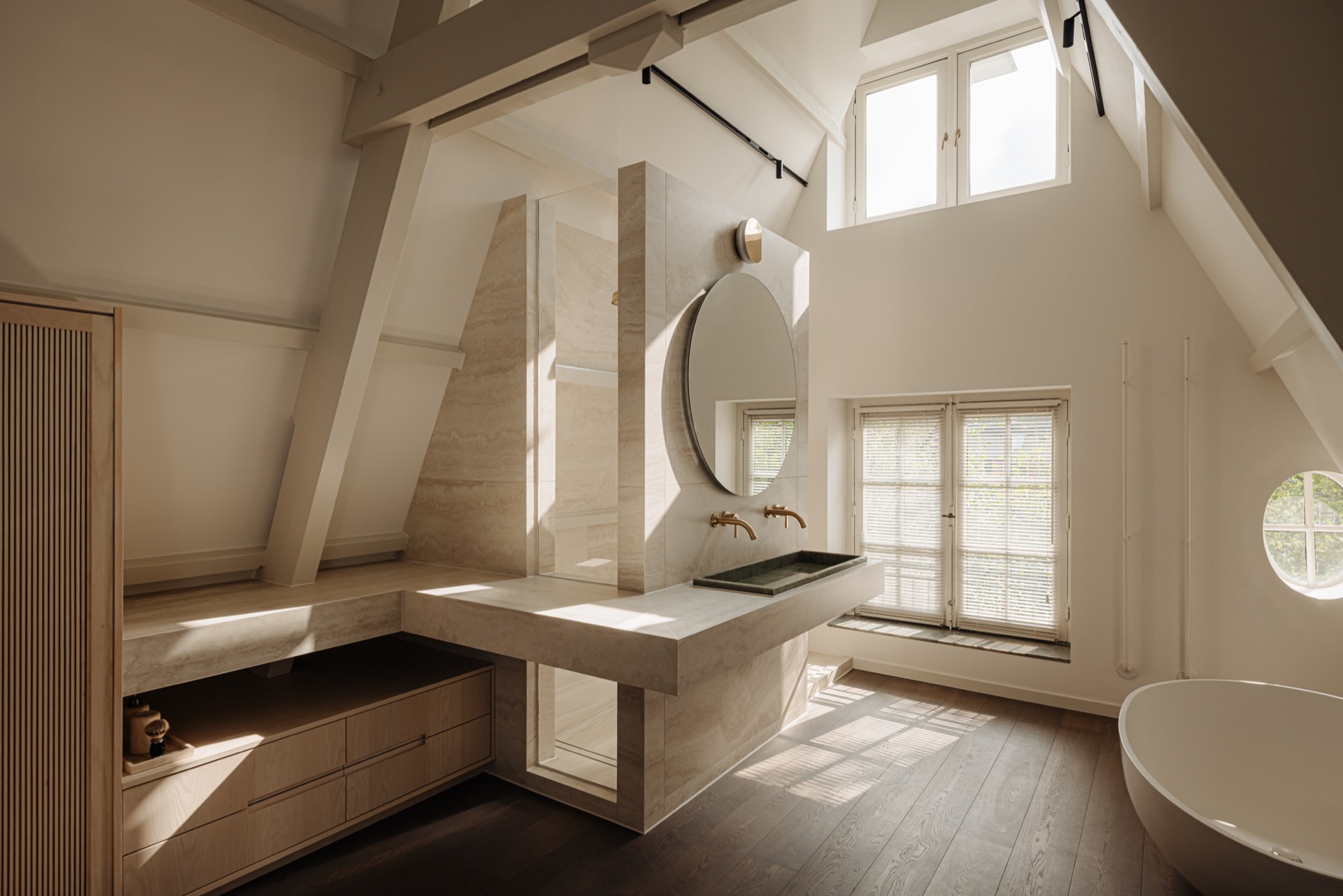 interni edificio storico, Luxe, Design, Exclusief, Modern, Maatwerk, Bijzondere, Mooie