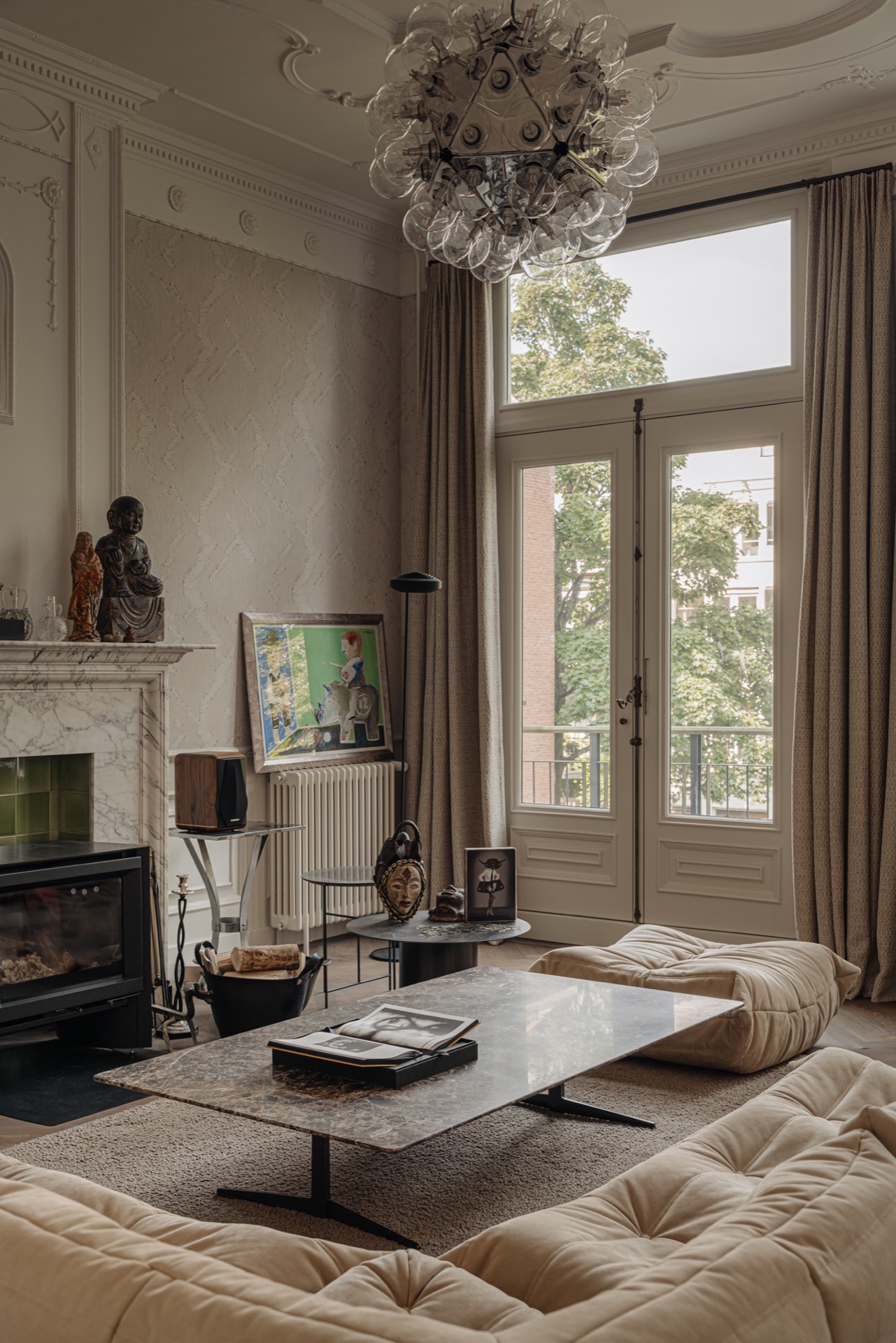 interni edificio storico, Luxe, Design, Exclusief, Modern, Maatwerk, Bijzondere, Mooie
