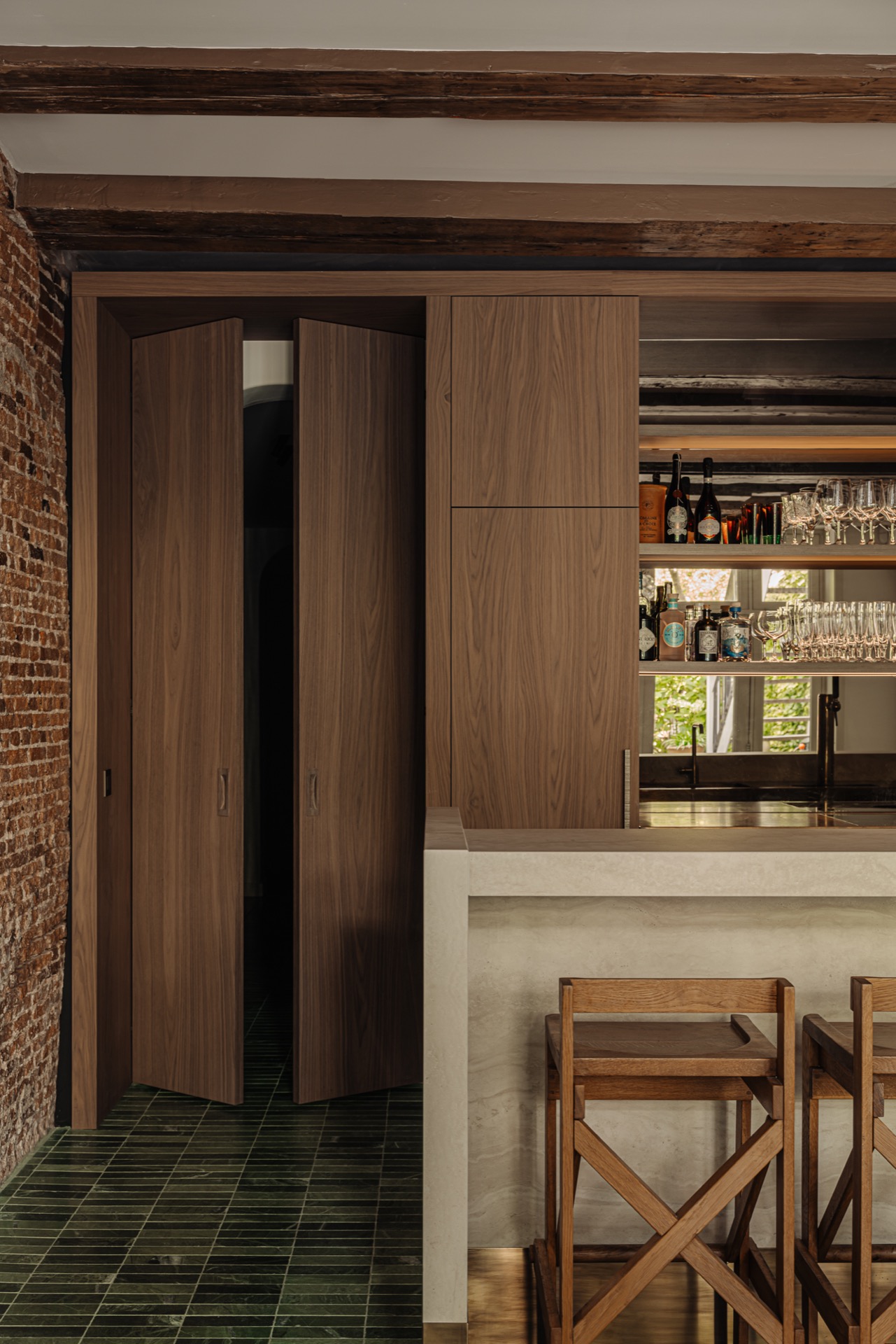 interni edificio storico, Luxe, Design, Exclusief, Modern, Maatwerk, Bijzondere, Mooie