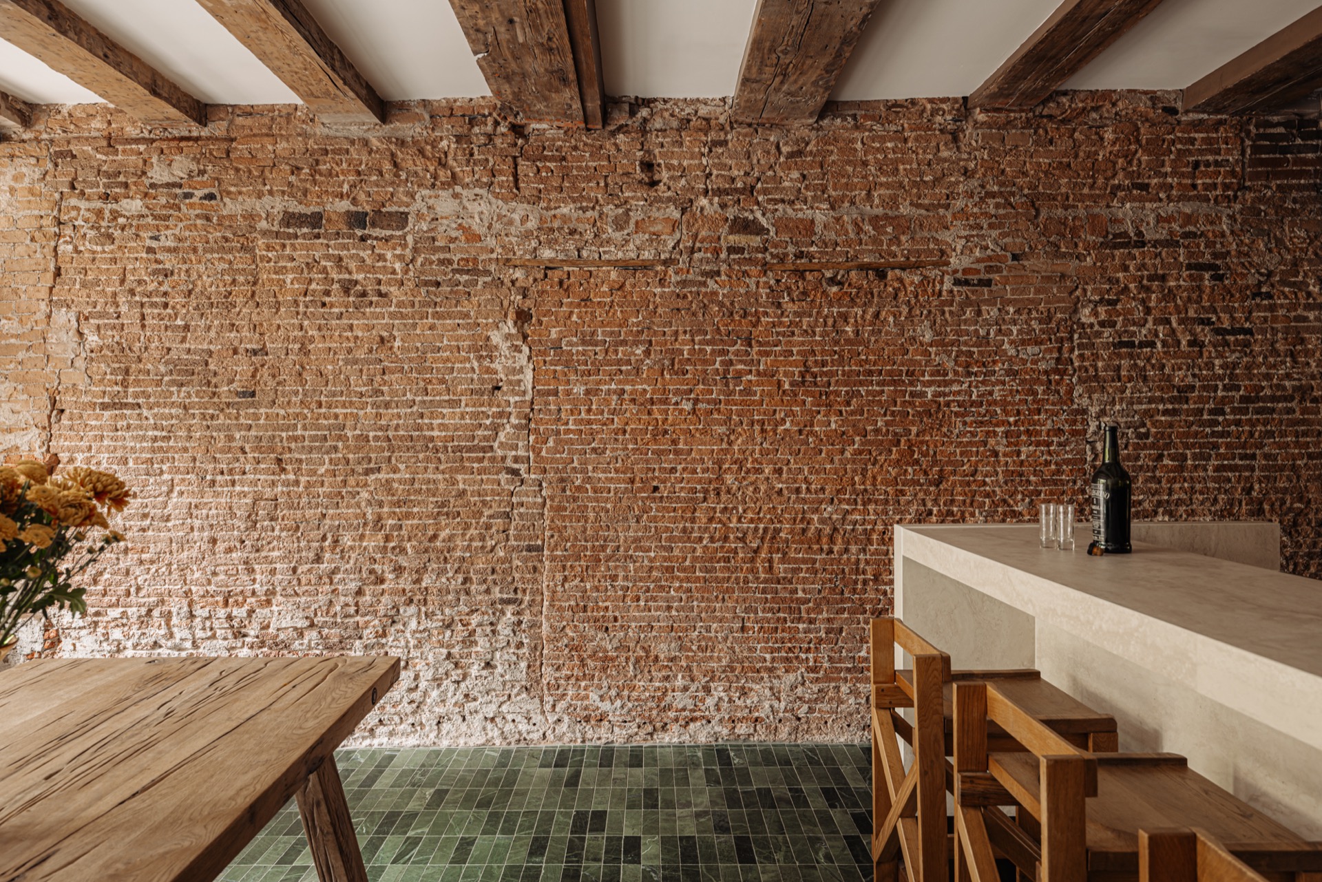 interni edificio storico, Luxe, Design, Exclusief, Modern, Maatwerk, Bijzondere, Mooie