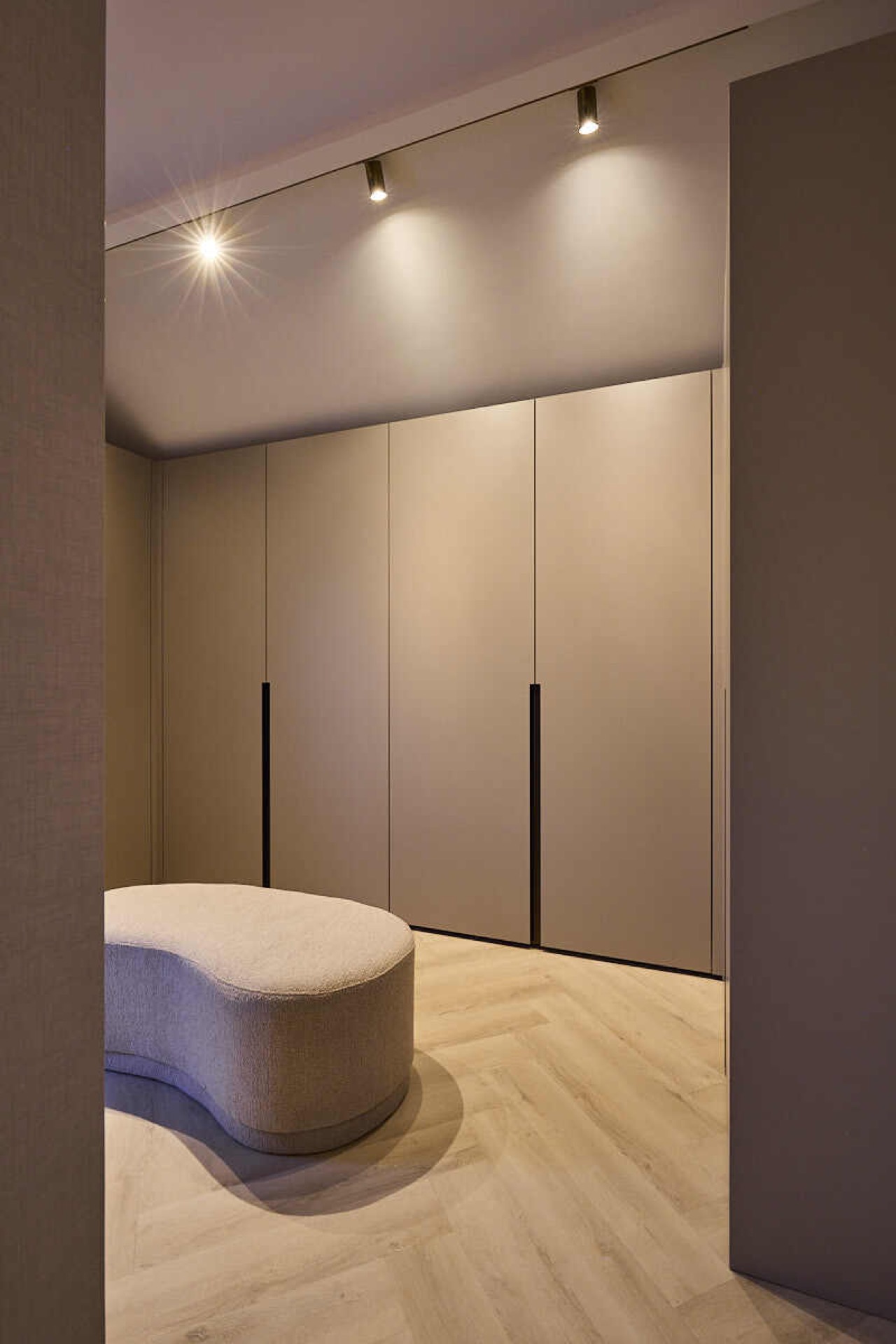 isola cucina: soggiorno accogliente con zona salotto e camino, Luxury, Design, Exclusive, Modern, Custom Made, Special, Beautiful