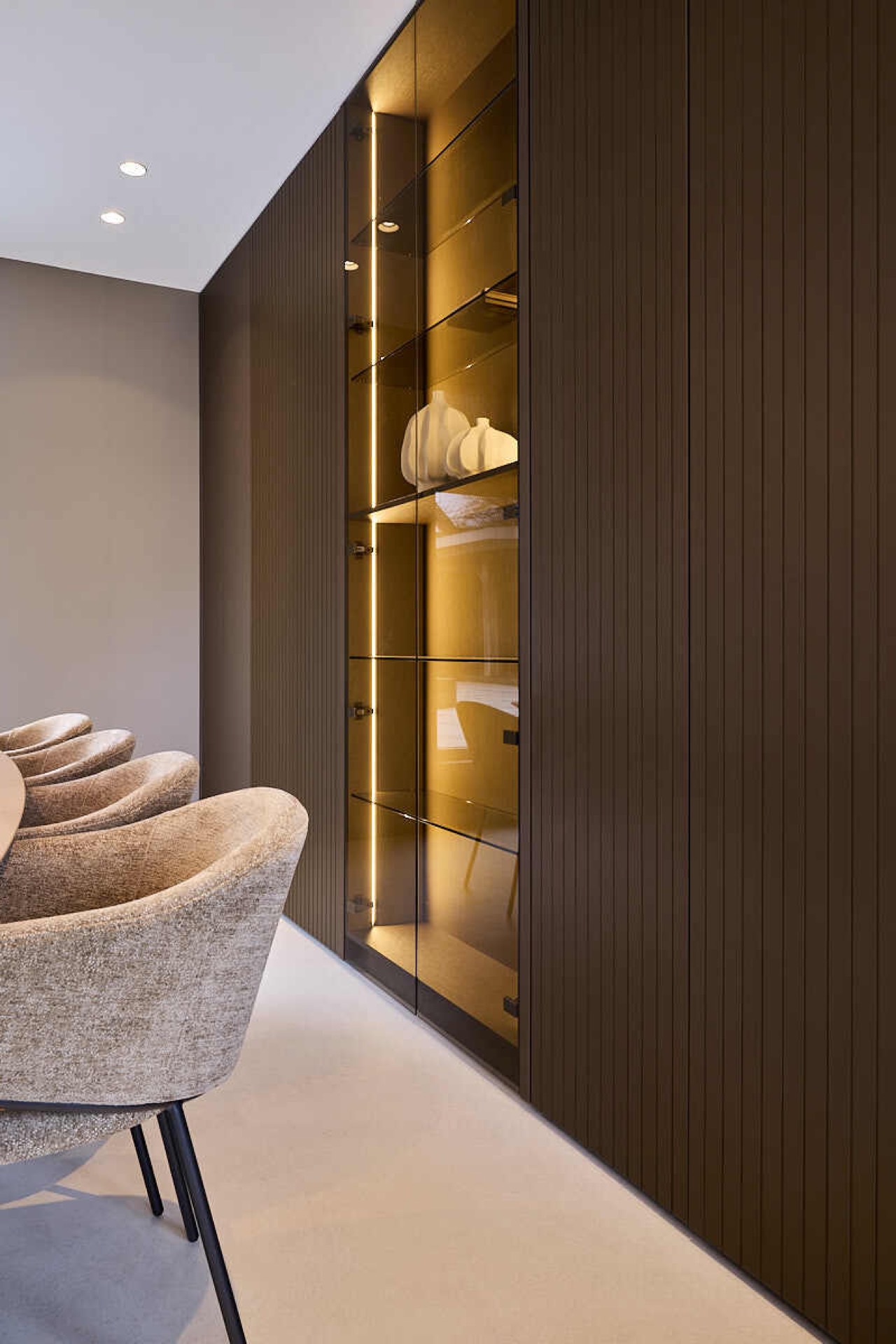 isola cucina: bagno di lusso con doppio lavabo e dettagli dorati, Luxury, Design, Exclusive, Modern, Custom Made, Special, Beautiful