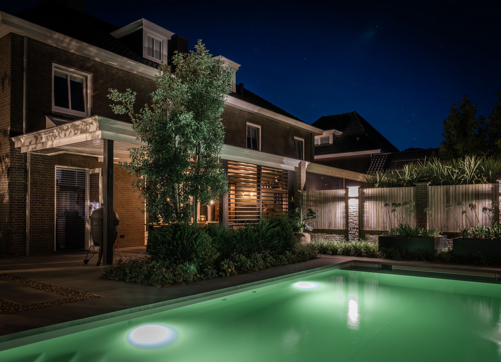 luxe tuin, design tuin, luxe wellness tuin, Luxury, Design, Exclusive, Modern, Custom Made, Special, Beautiful