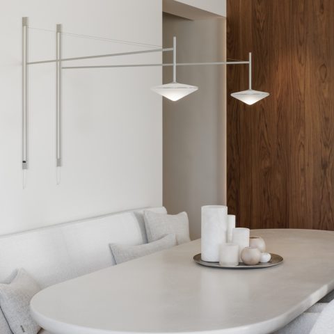 Een totale make-over met StucGranito – Project loft V. VD