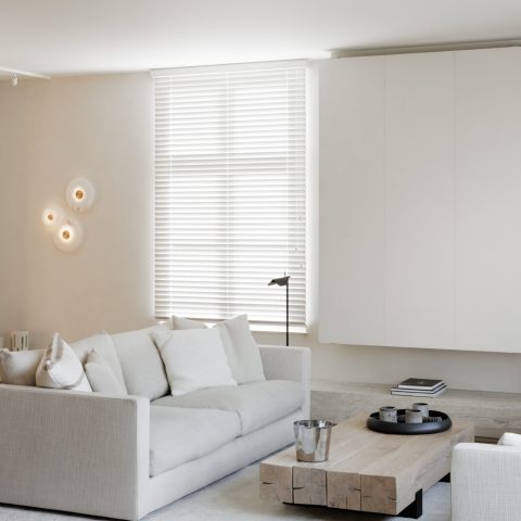 Een totale make-over met StucGranito – Project loft V. VD