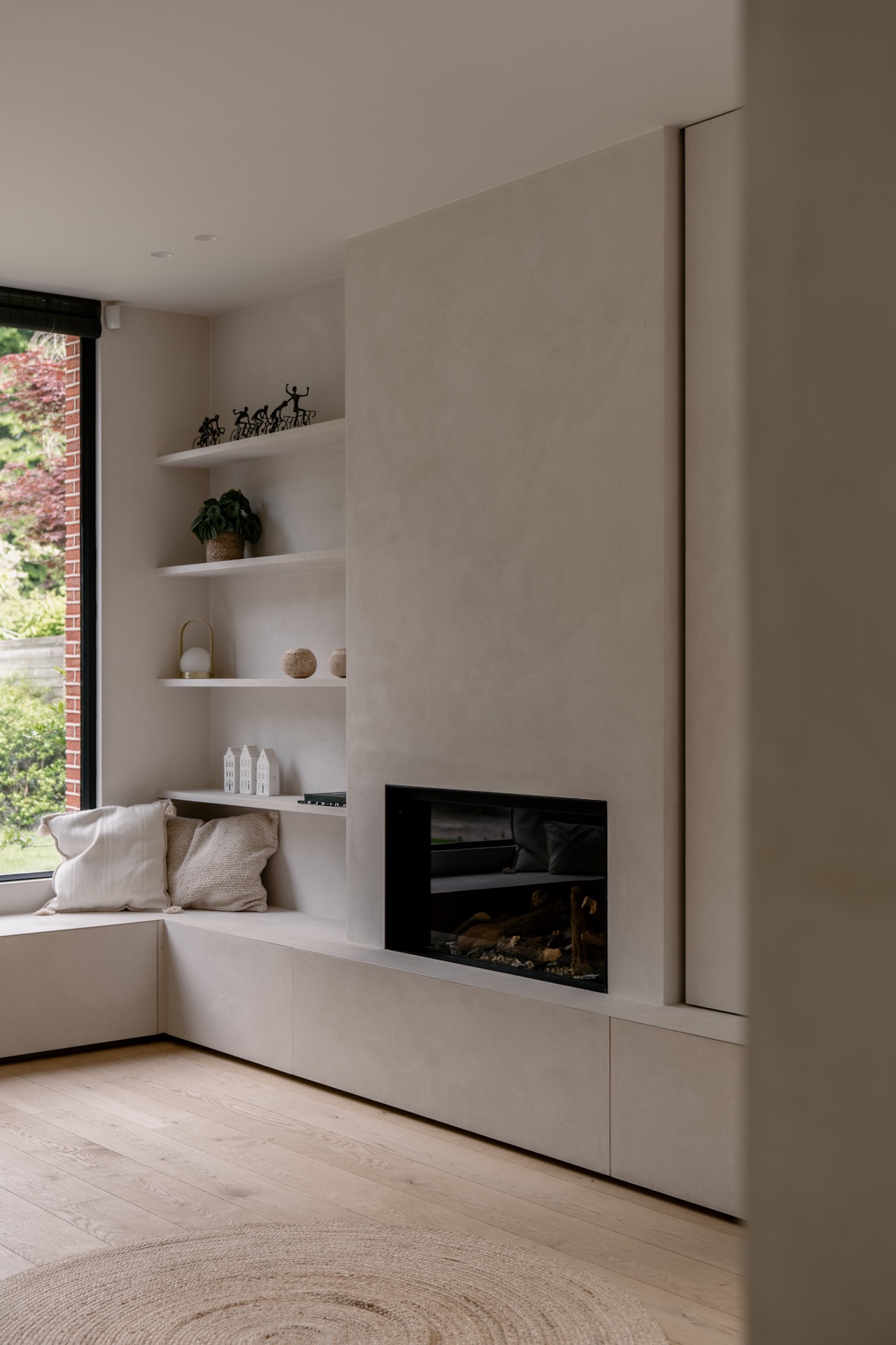 Bagno moderno con doppi lavabi e grande specchio, Luxury, Design, Exclusive, Modern, Custom Made, Special, Beautiful