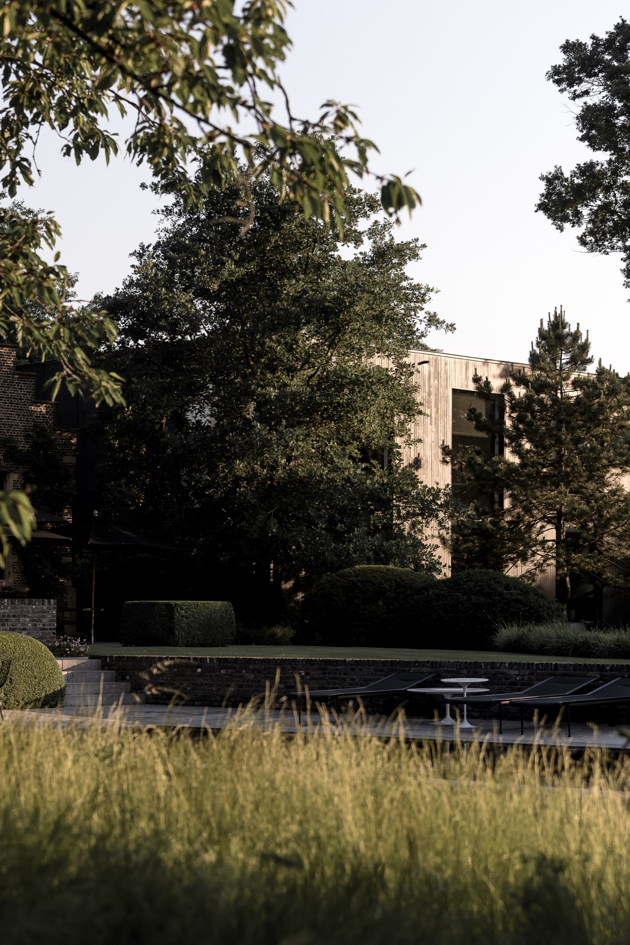 giardino rurale, Luxury, Design, Exclusive, Modern, Custom Made, Special, Beautiful