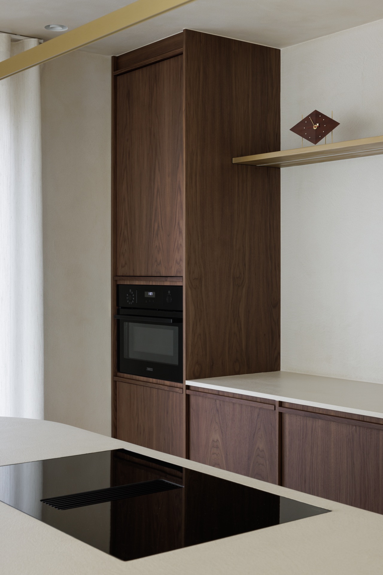 tecniche decorazione d'interni: camera da letto con design minimalista e illuminazione morbida, Luxury, Design, Exclusive, Modern, Custom Made, Special, Beautiful