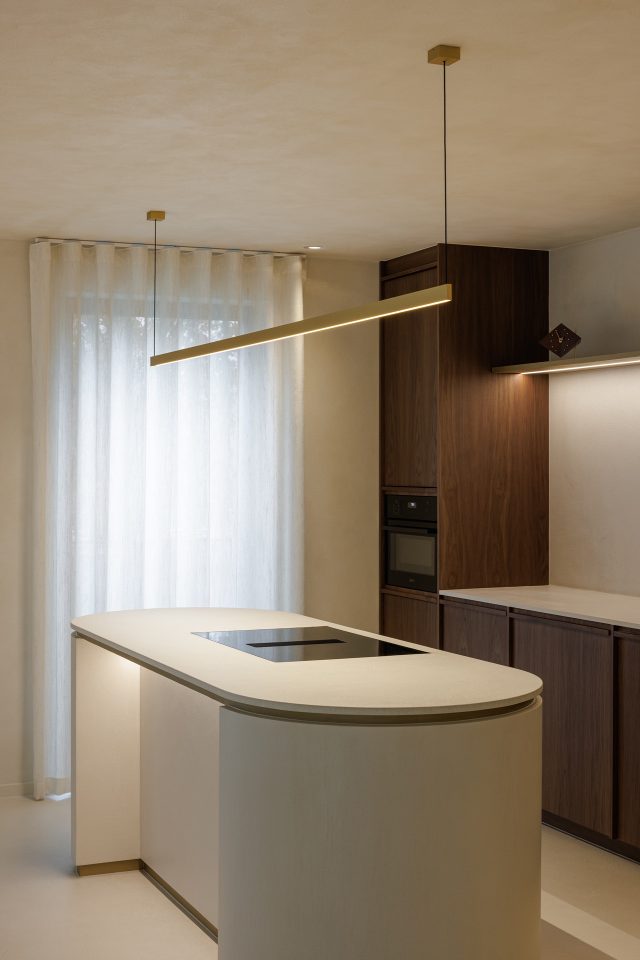 tecniche decorazione d'interni: soggiorno luminoso con design minimalista e materiali naturali, Luxury, Design, Exclusive, Modern, Custom Made, Special, Beautiful