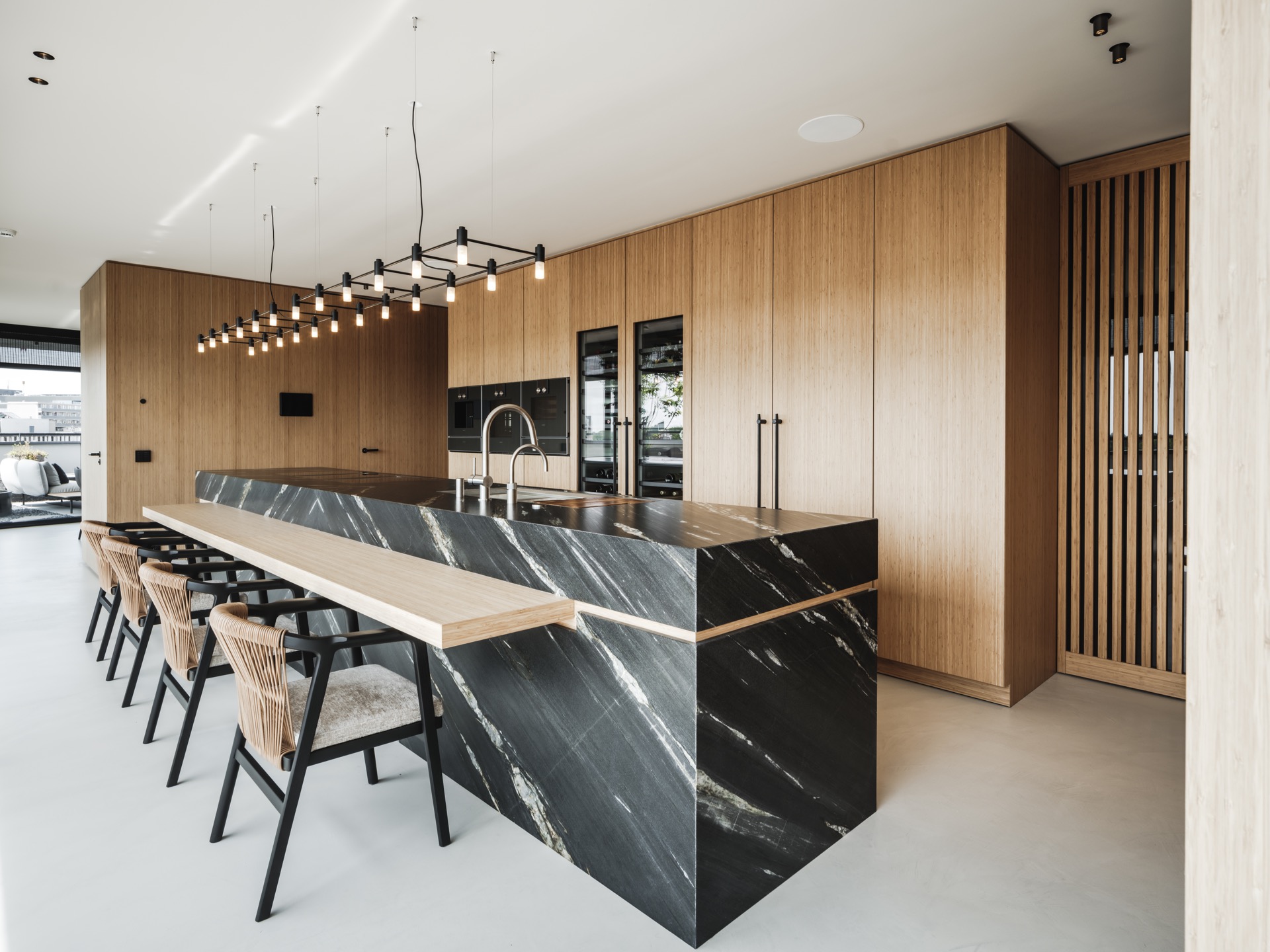 isola cucina, Luxury, Design, Exclusive, Modern, Custom Made, Special, Beautiful