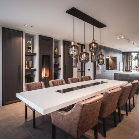 Luxe, Design, Exclusief, Modern, Maatwerk, Bijzondere, Mooie