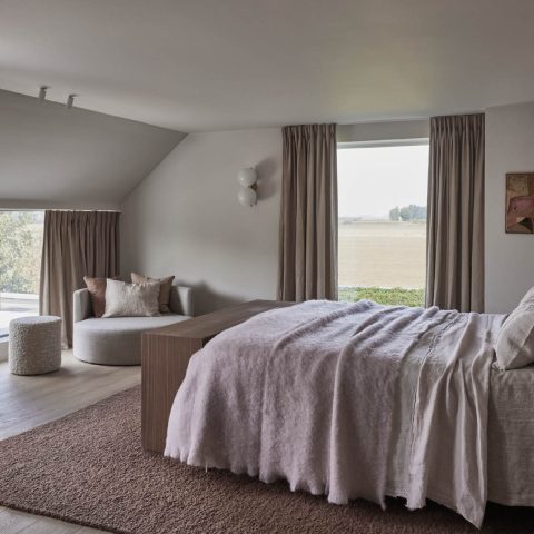 Woning midden Nederland