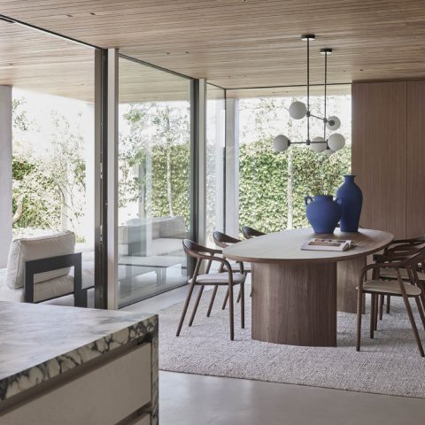 luxe eetkamer, woning met luxe interieur, moderne woning, Luxe, Design, Exclusief, Modern, Maatwerk, Bijzondere, Mooie