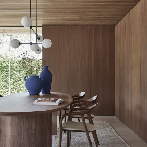 Woning midden Nederland