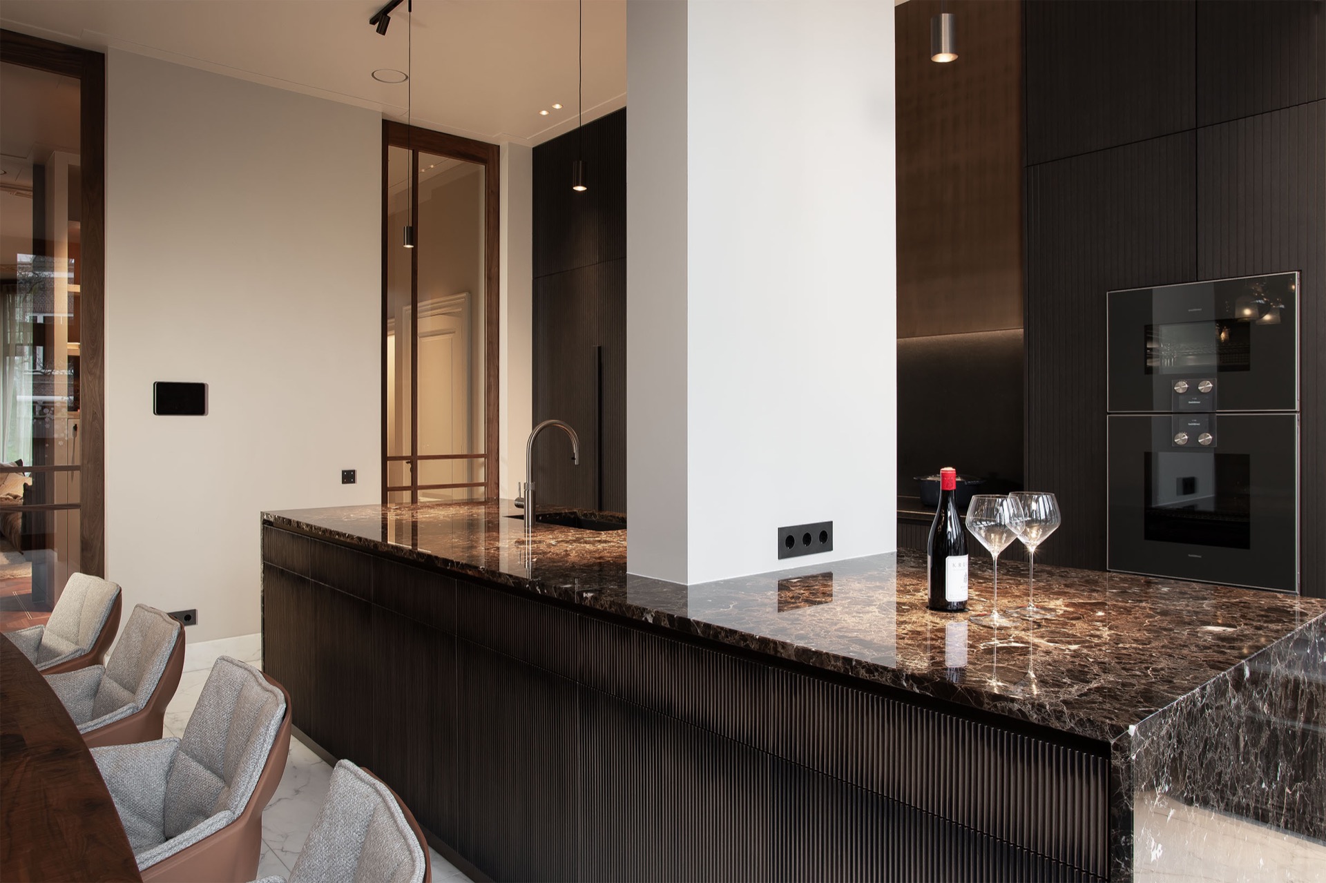 Luxury, Design, Exclusive, Modern, Custom Made, Special, Beautiful