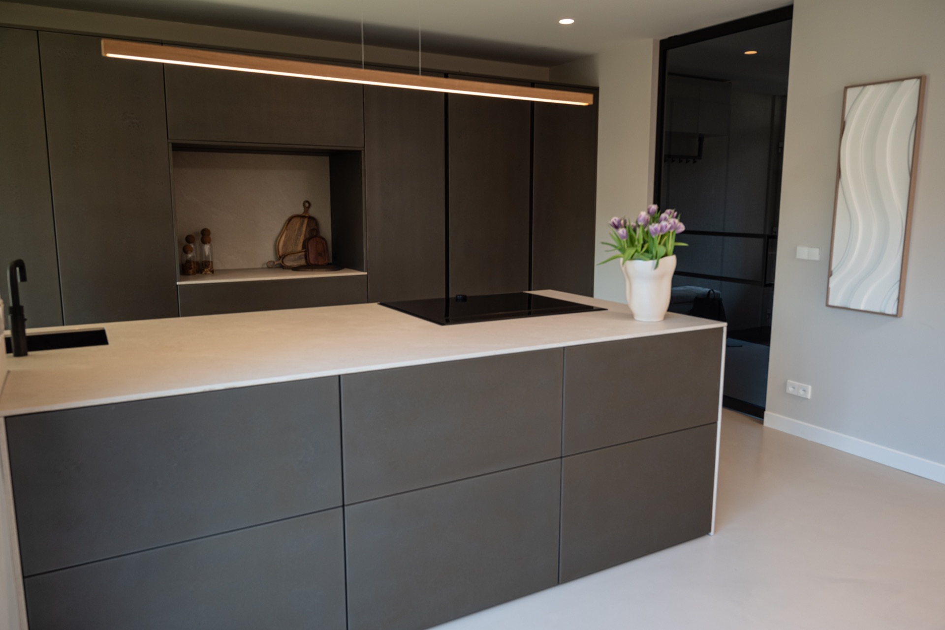 moderne keuken, luxe keuken, design keuken , Luxury, Design, Exclusive, Modern, Custom Made, Special, Beautiful