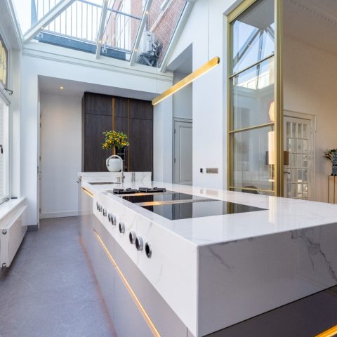 luxe keuken, design keuken, moderne keuken, Luxe, Design, Exclusief, Modern, Maatwerk, Bijzondere, Mooie