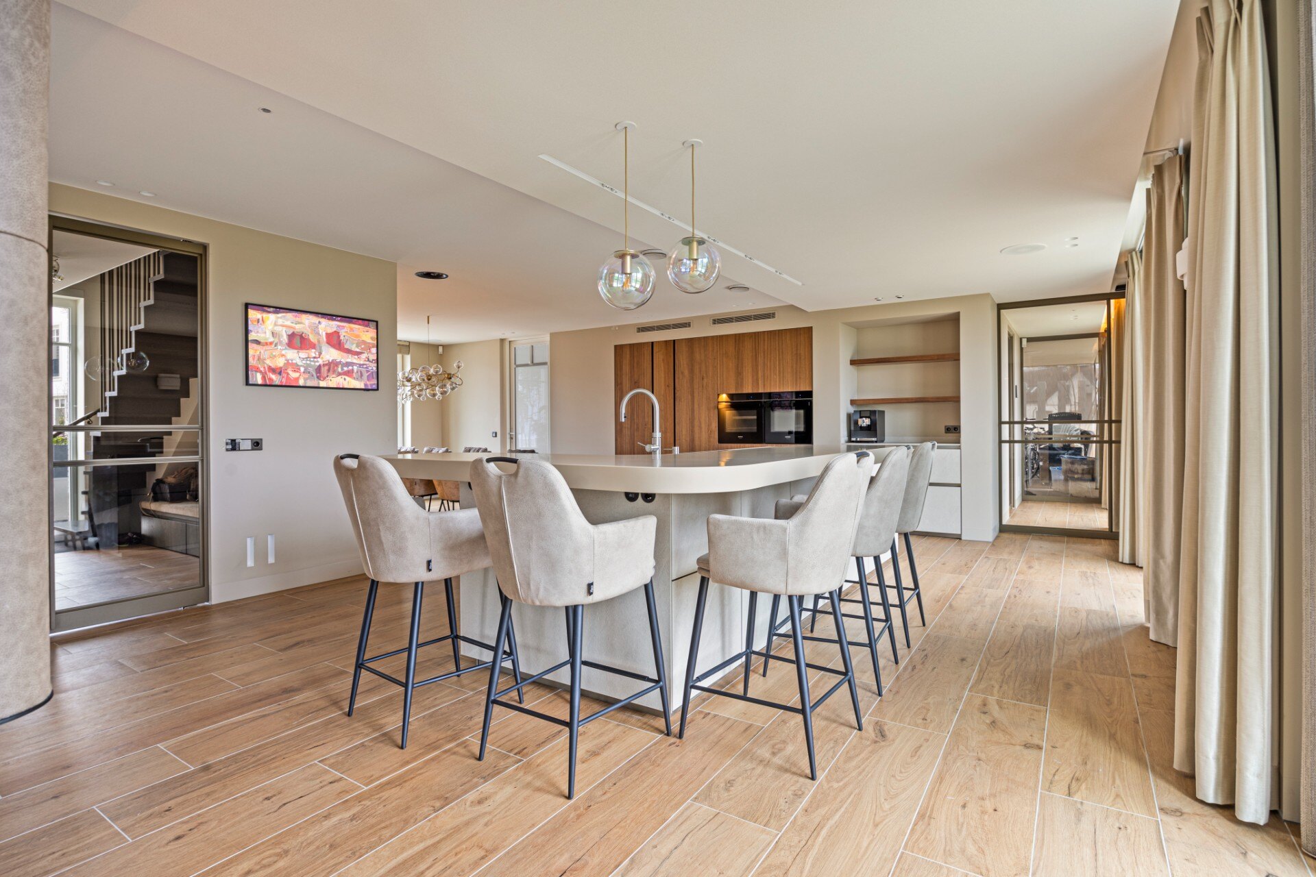 Luxury, Design, Exclusive, Modern, Custom Made, Special, Beautiful