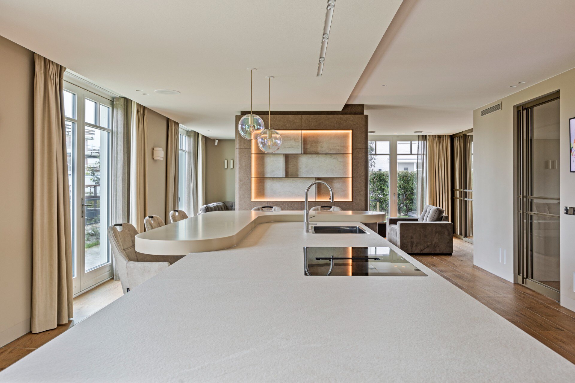 Luxury, Design, Exclusive, Modern, Custom Made, Special, Beautiful