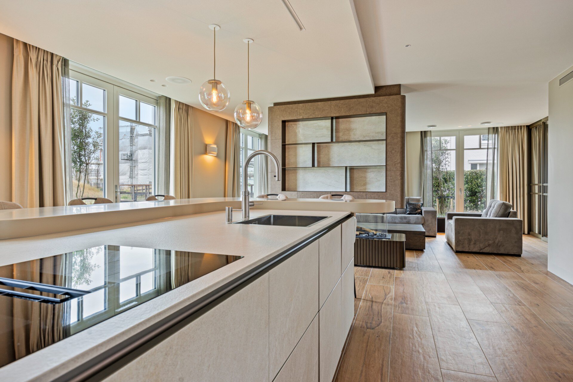 Luxury, Design, Exclusive, Modern, Custom Made, Special, Beautiful