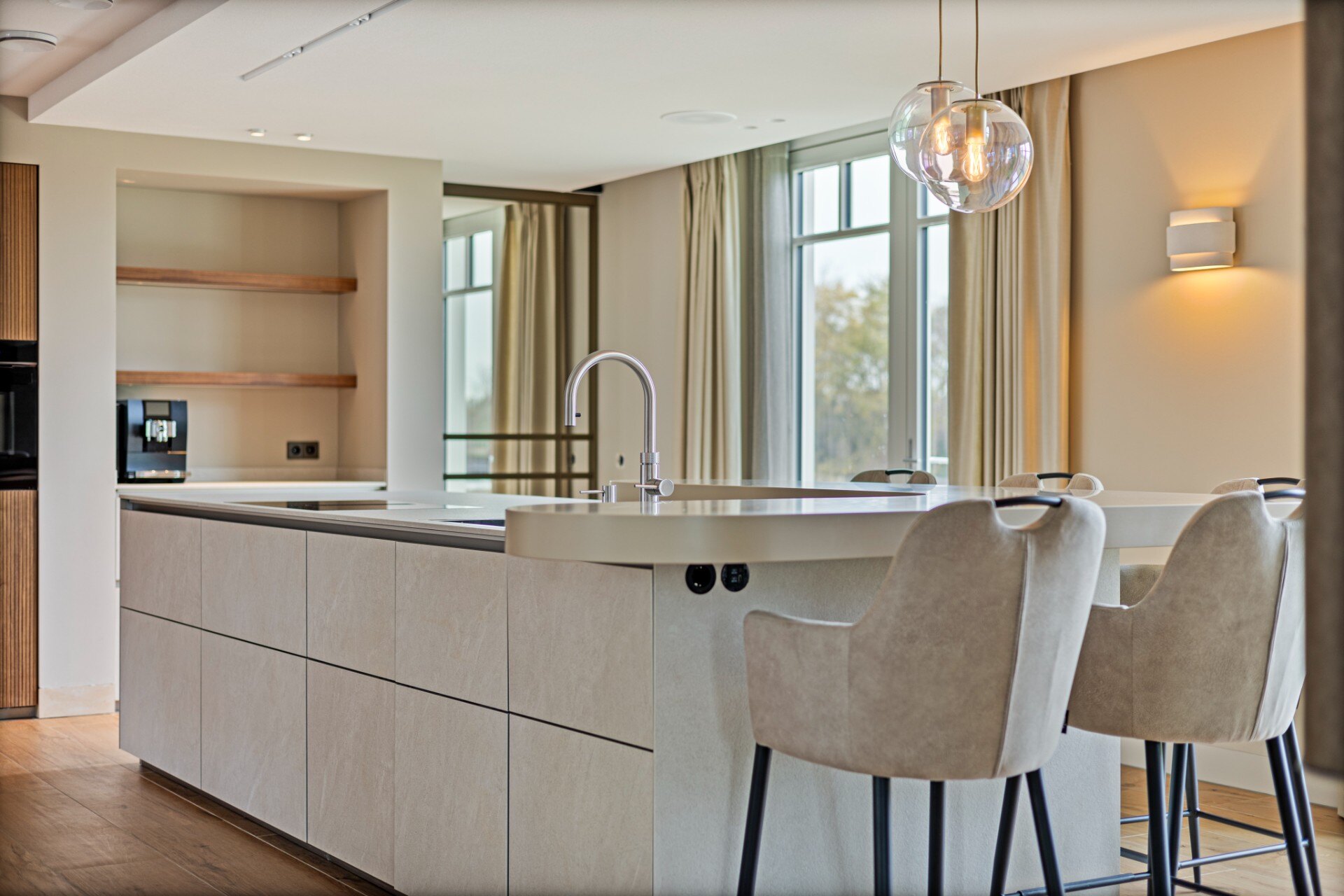 Luxury, Design, Exclusive, Modern, Custom Made, Special, Beautiful