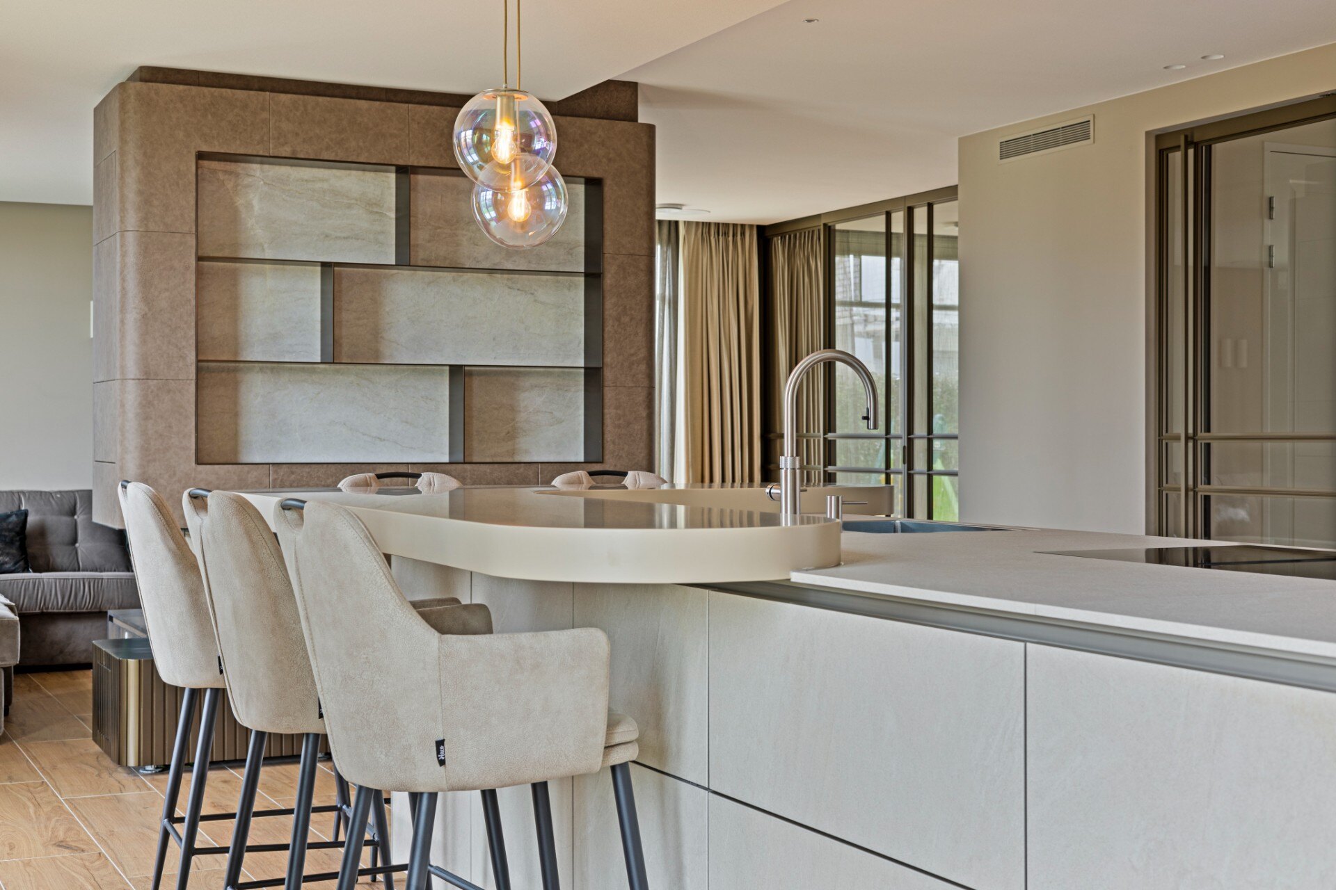 Luxury, Design, Exclusive, Modern, Custom Made, Special, Beautiful