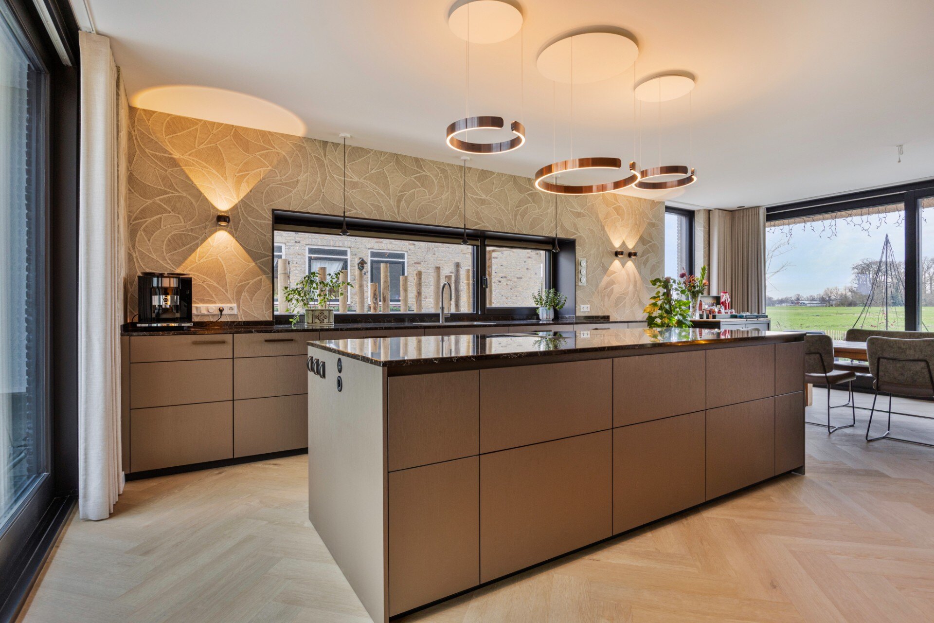 moderne keuken, luxe keuken, design keuken, Luxe, Design, Exclusief, Modern, Maatwerk, Bijzondere, Mooie