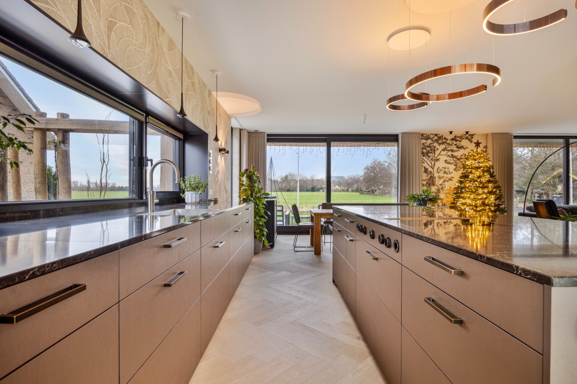 Luxe, Design, Exclusief, Modern, Maatwerk, Bijzondere, Mooie