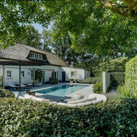 luxe tuin, luxe boerderijtuin, design tuin, luxe tuin met zwembad, Luxe, Design, Exclusief, Modern, Maatwerk, Bijzondere, Mooie