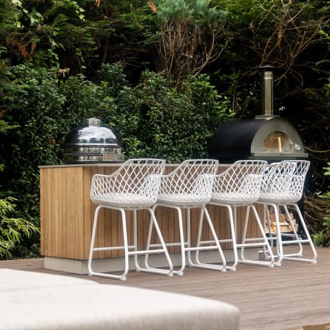 luxe buiten keuken, design tuin, luxe buiten keuken in tuin, Luxe, Design, Exclusief, Modern, Maatwerk, Bijzondere, Mooie
