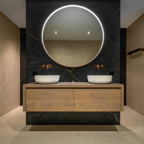 Badkamer Hengelo